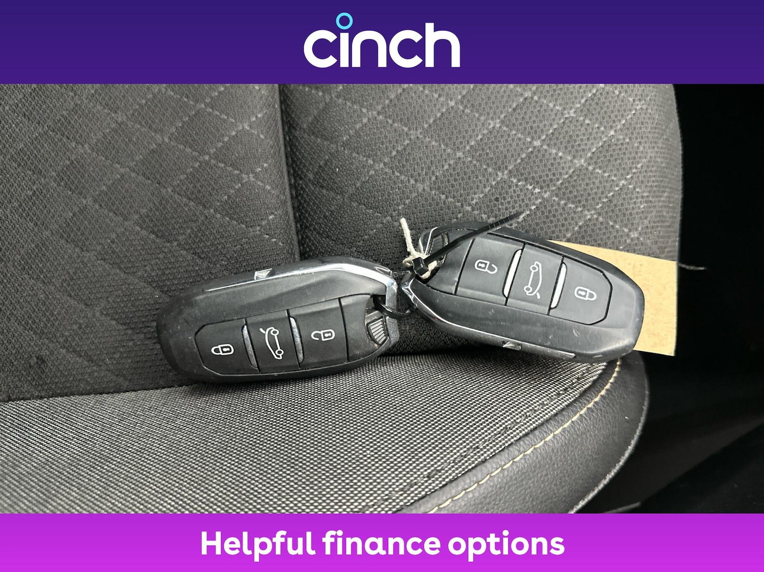 Used Vauxhall Grandland X 2020 for sale - 76590591: Photo 30