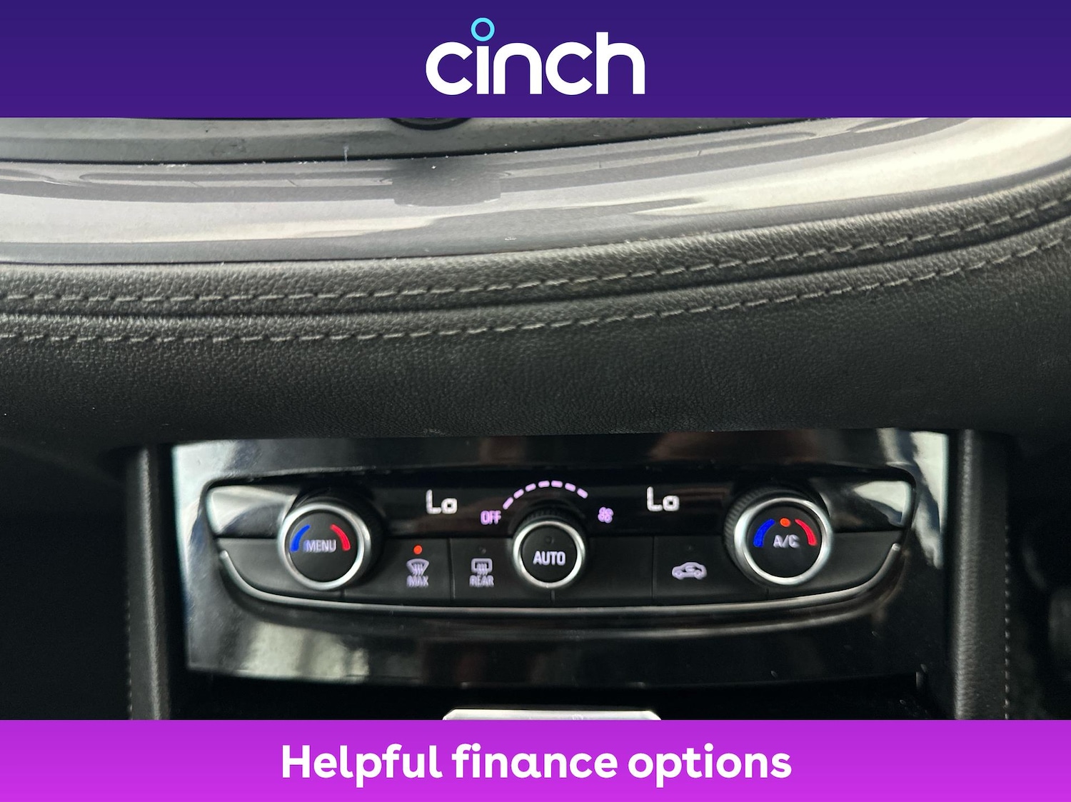 Used Vauxhall Grandland X 2020 for sale - 76590591: Photo 35