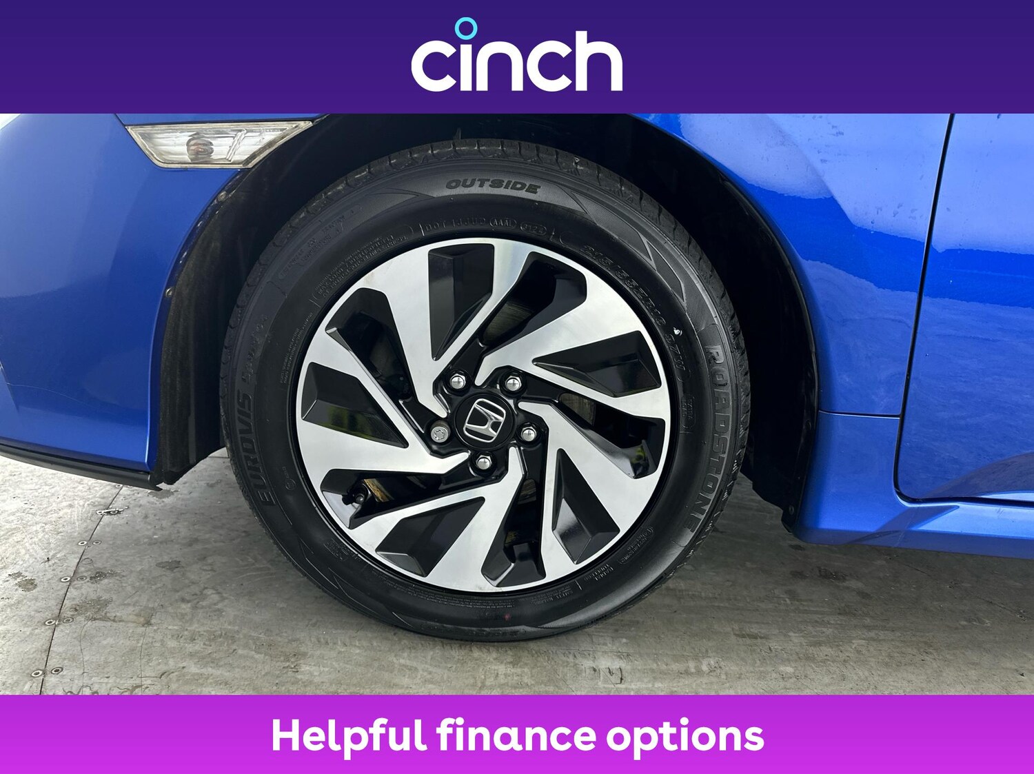 Used Honda Civic 2019 for sale - 76665271: Photo 24