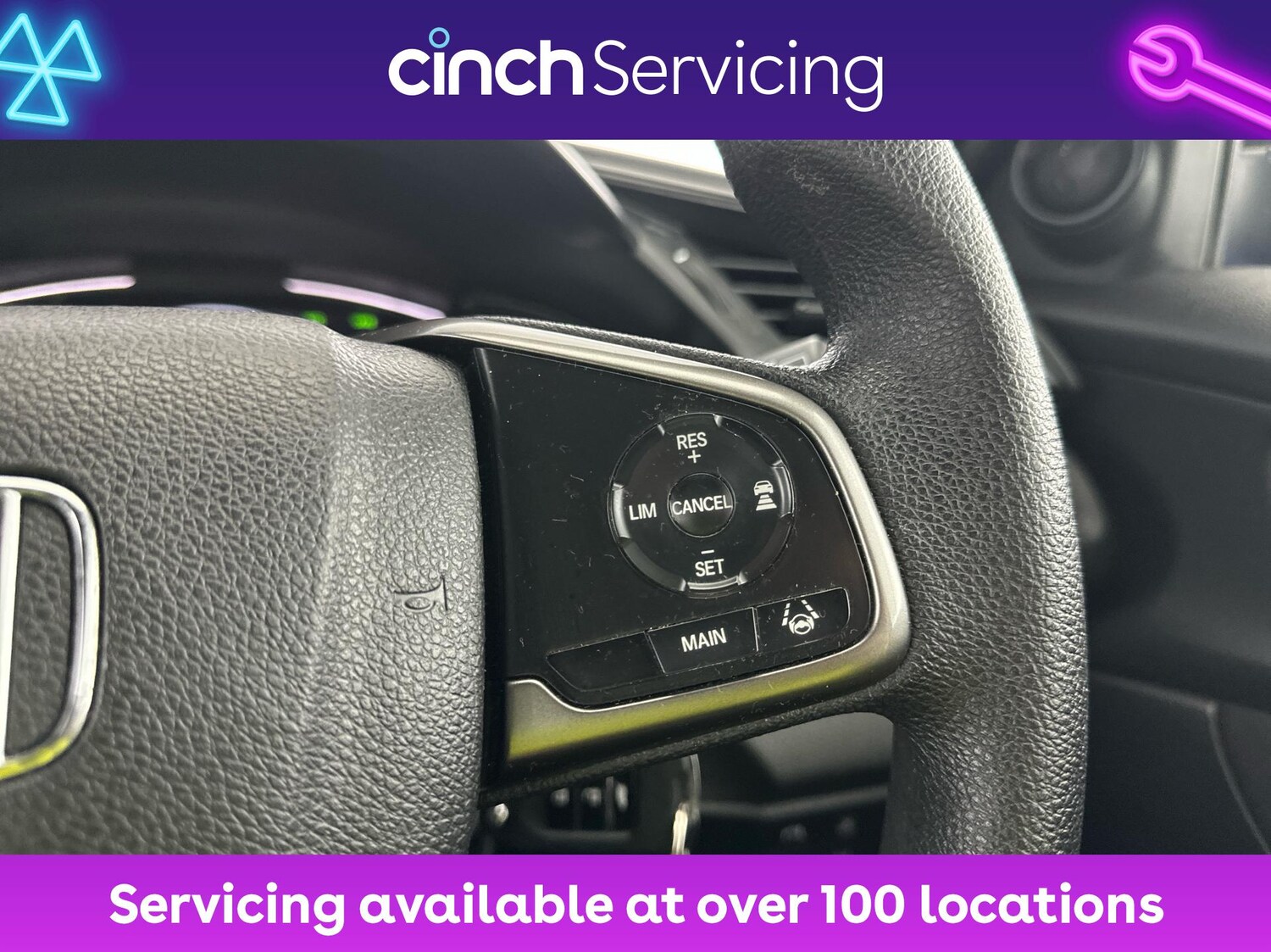 Used Honda Civic 2019 for sale - 76665271: Photo 31