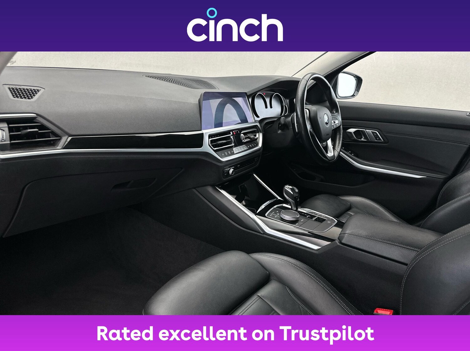 Used BMW 3 Series 2019 for sale - 76373144: Photo 14