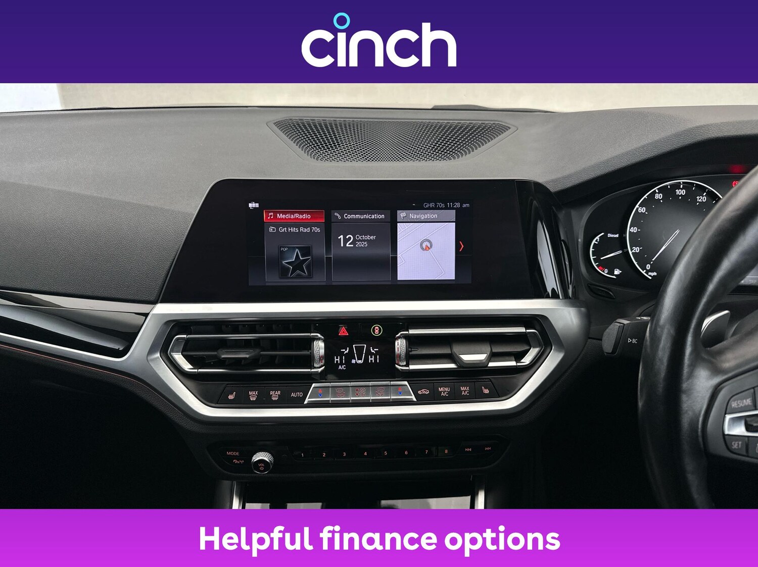 Used BMW 3 Series 2019 for sale - 76373144: Photo 17