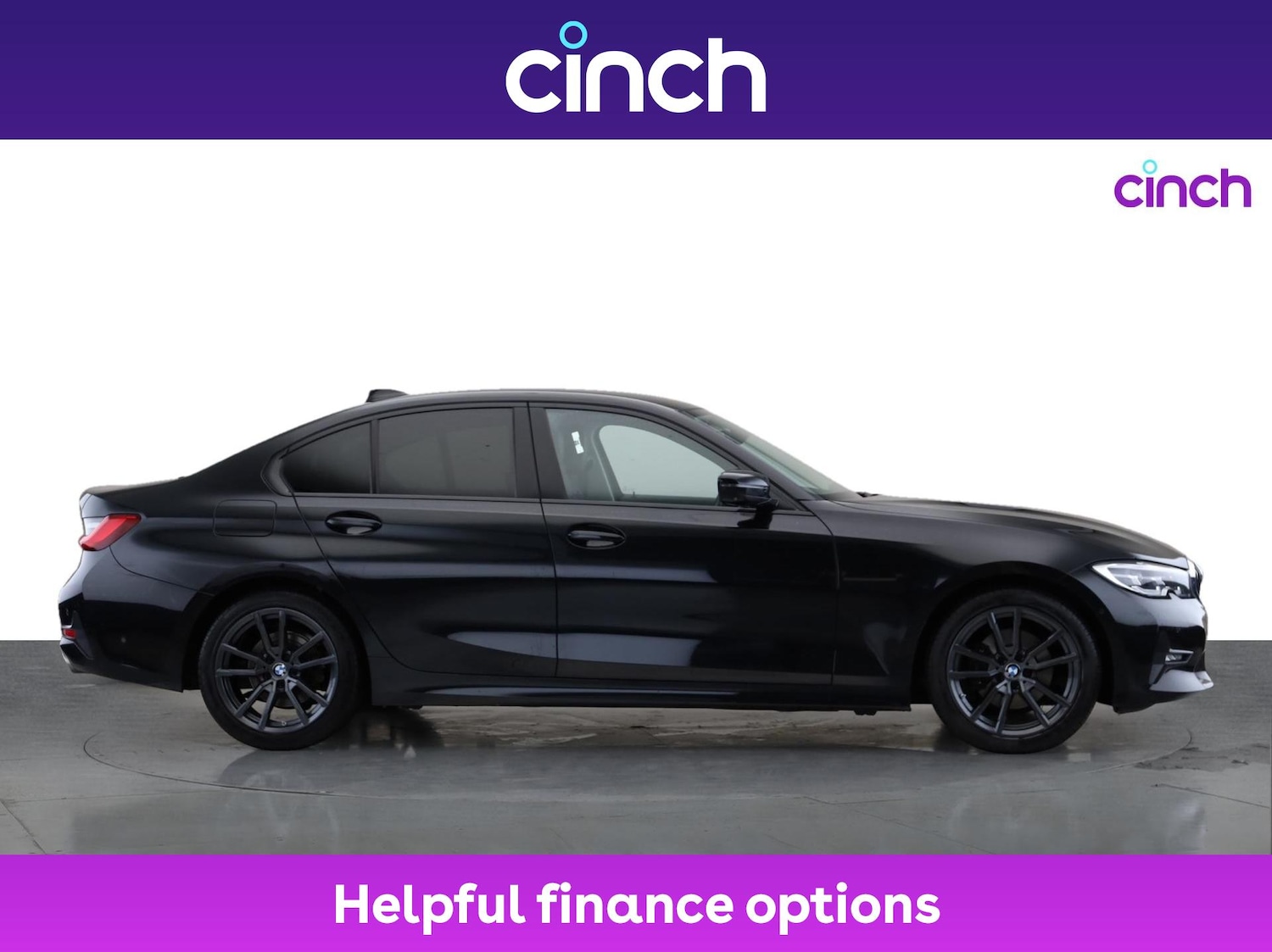 Used BMW 3 Series 2019 for sale - 76373144: Photo 2