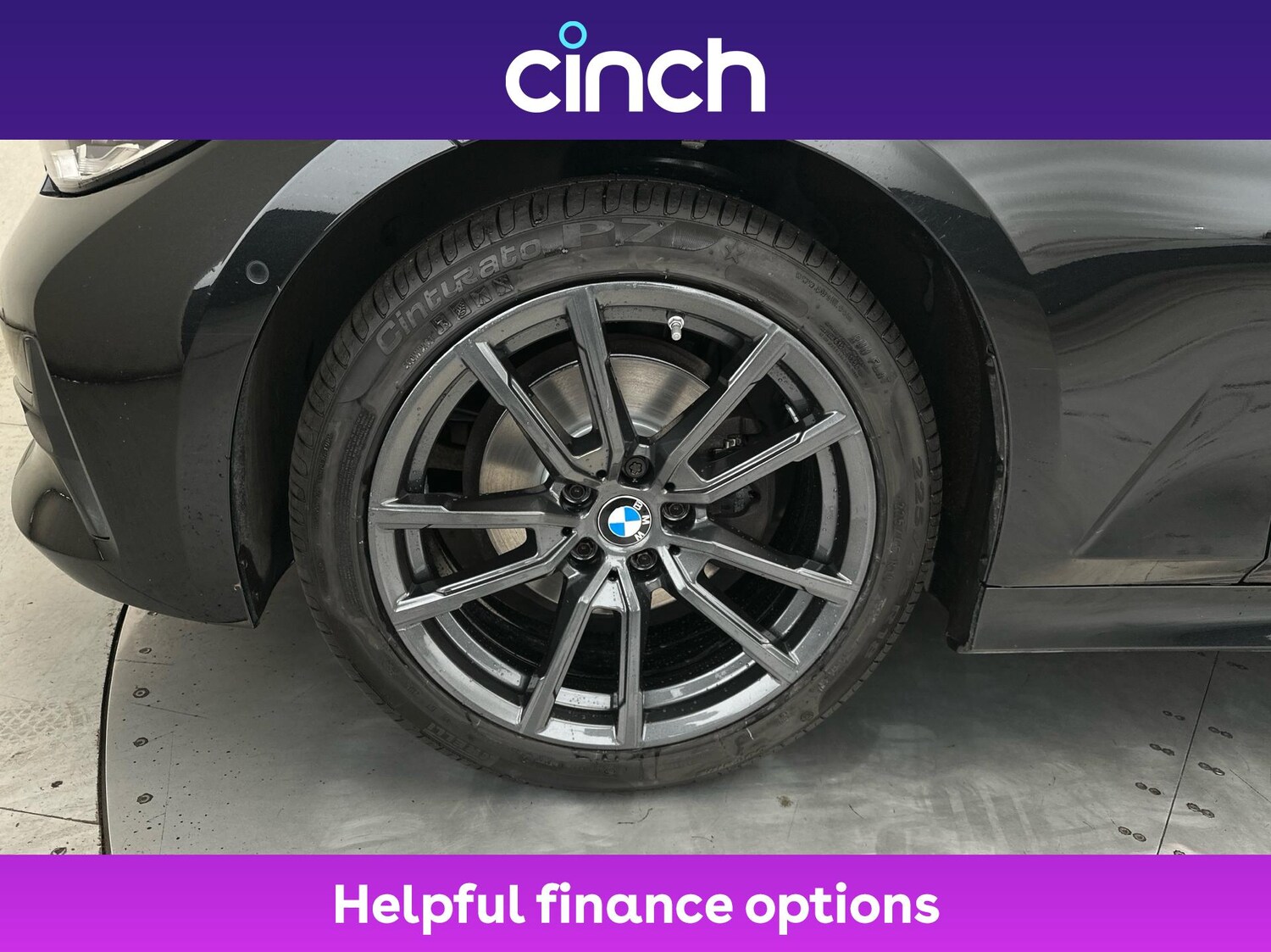 Used BMW 3 Series 2019 for sale - 76373144: Photo 24