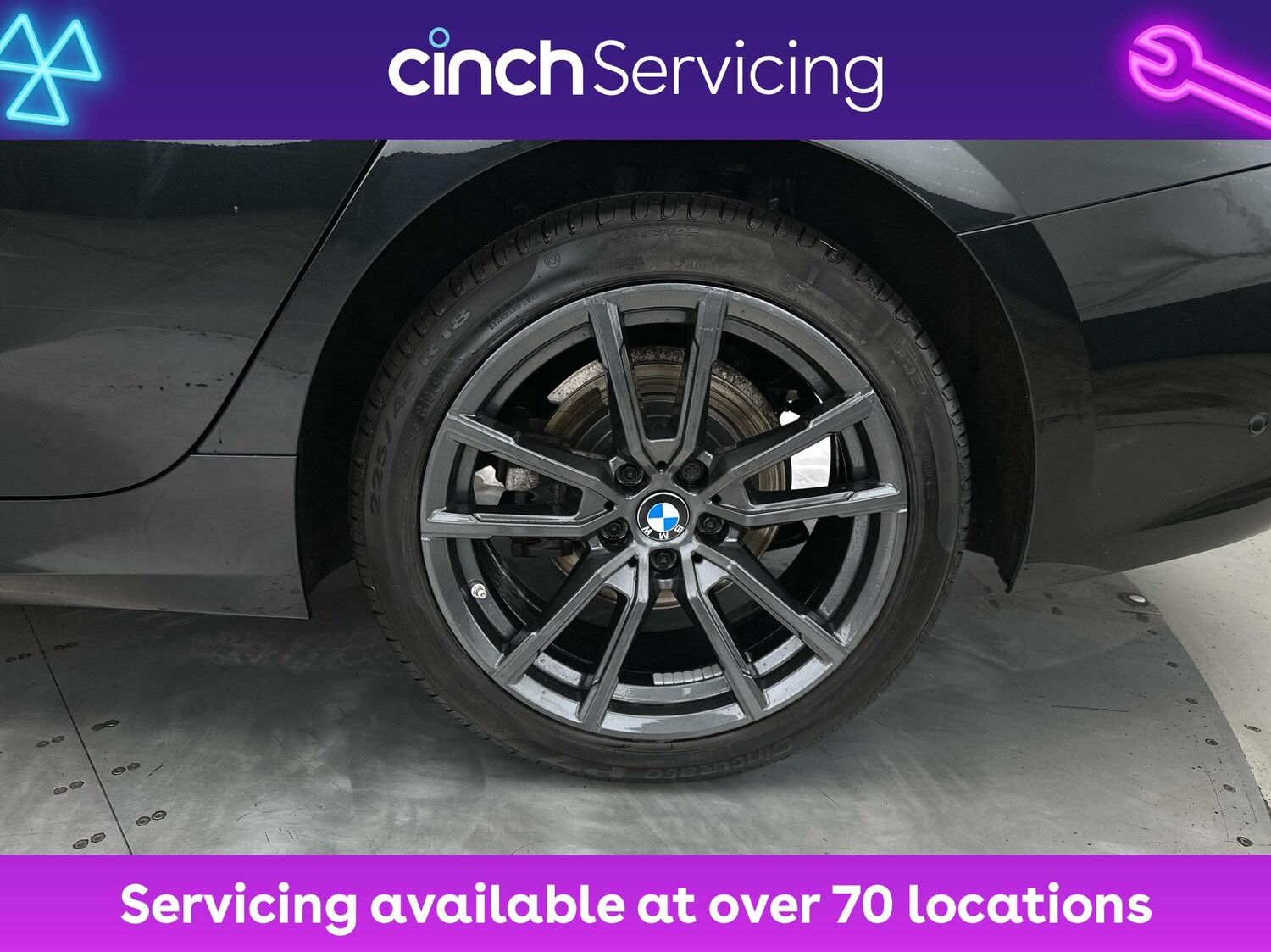 Used BMW 3 Series 2019 for sale - 76373144: Photo 26