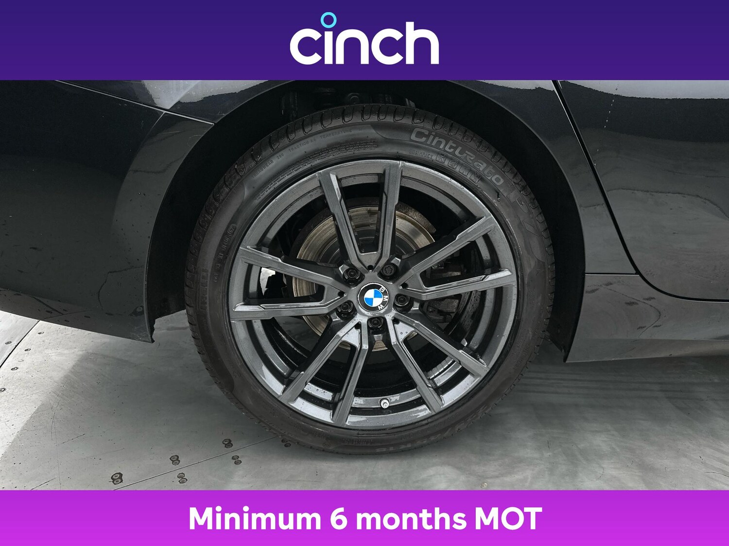 Used BMW 3 Series 2019 for sale - 76373144: Photo 27