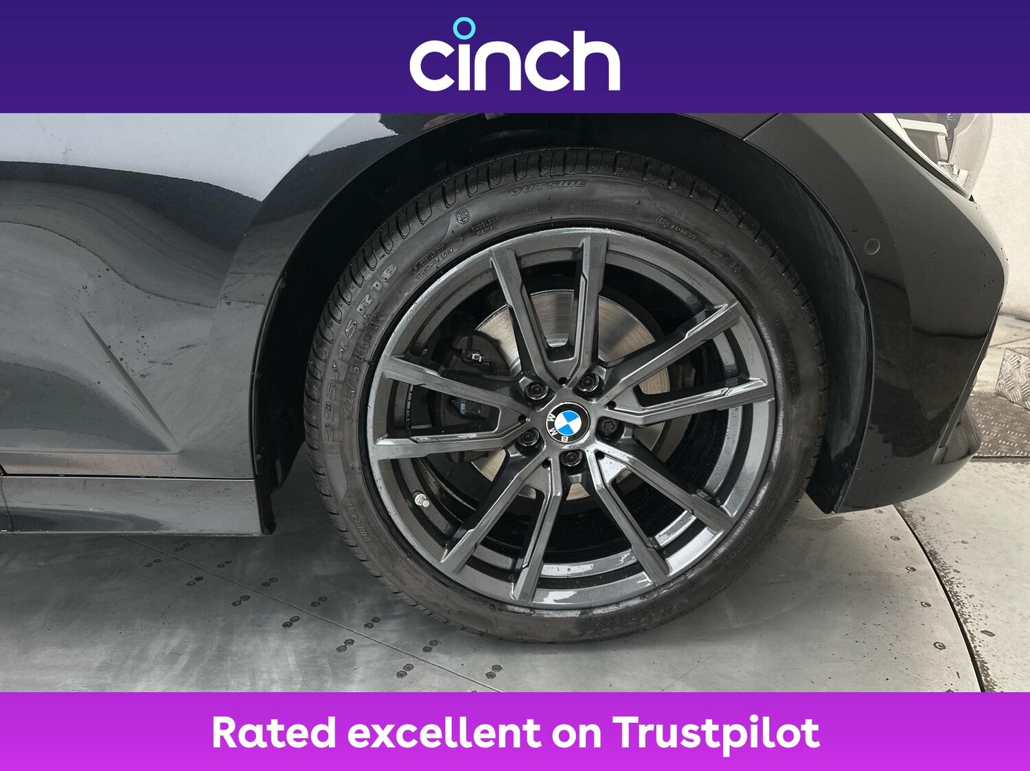 Used BMW 3 Series 2019 for sale - 76373144: Photo 28