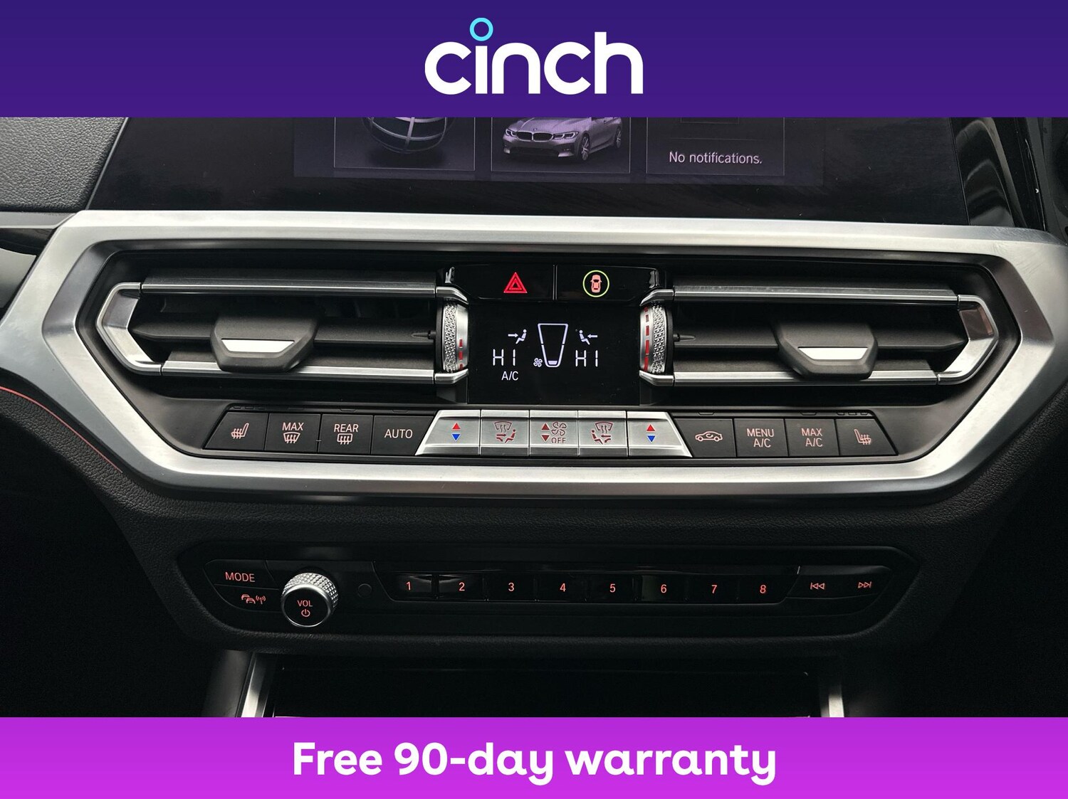 Used BMW 3 Series 2019 for sale - 76373144: Photo 34