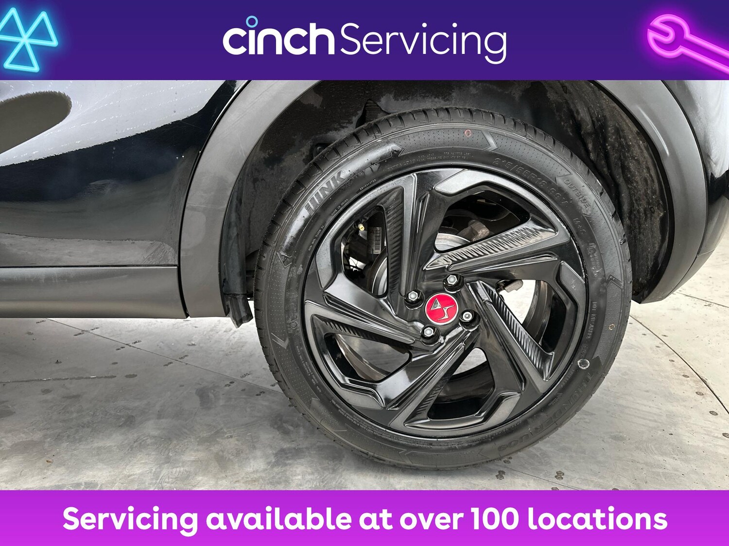 Used DS Automobiles DS 3 2022 for sale - 76875200: Photo 26