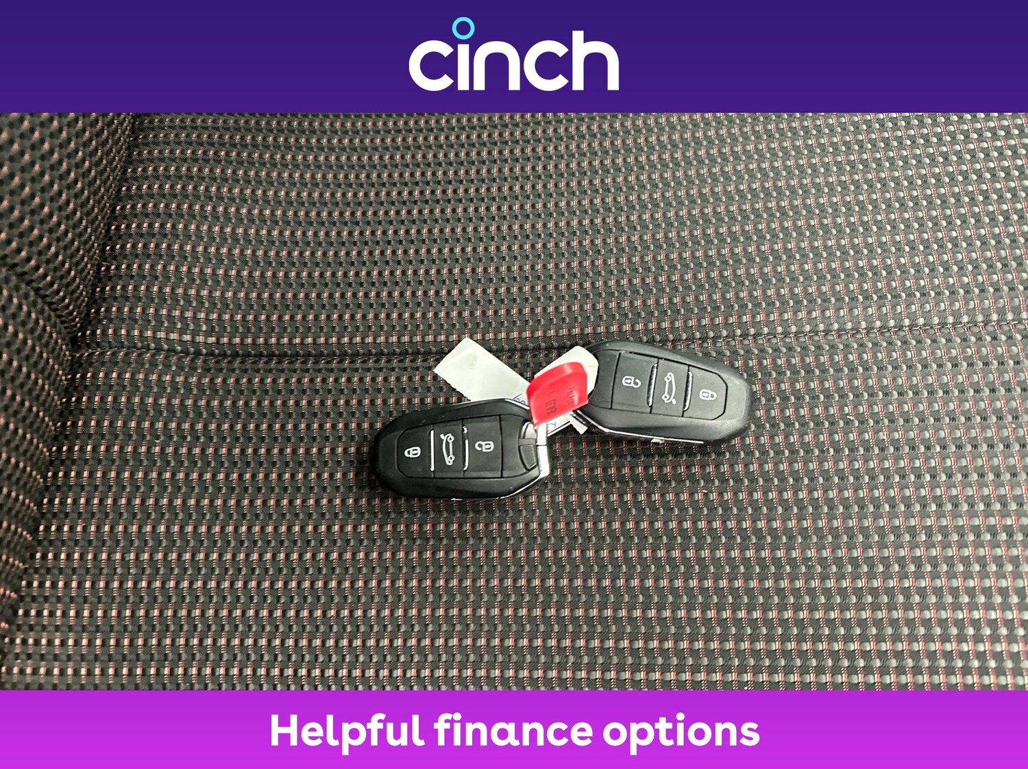 Used DS Automobiles DS 3 2022 for sale - 76875200: Photo 30