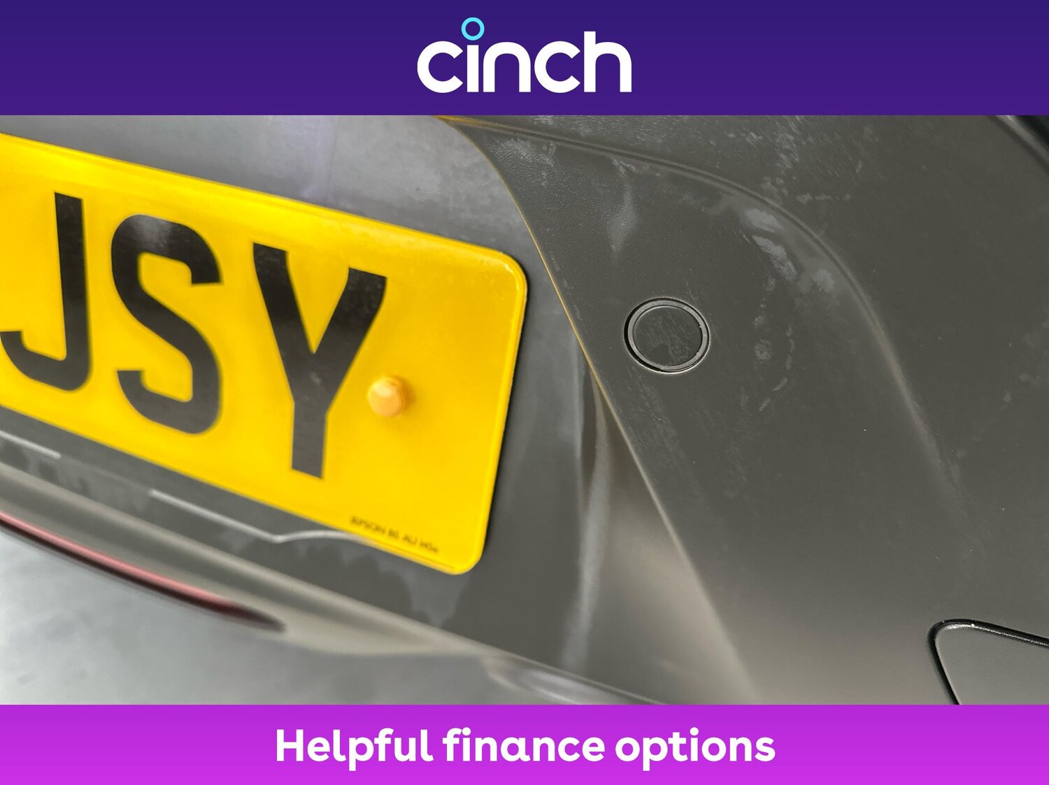 Used DS Automobiles DS 3 2022 for sale - 76875200: Photo 35