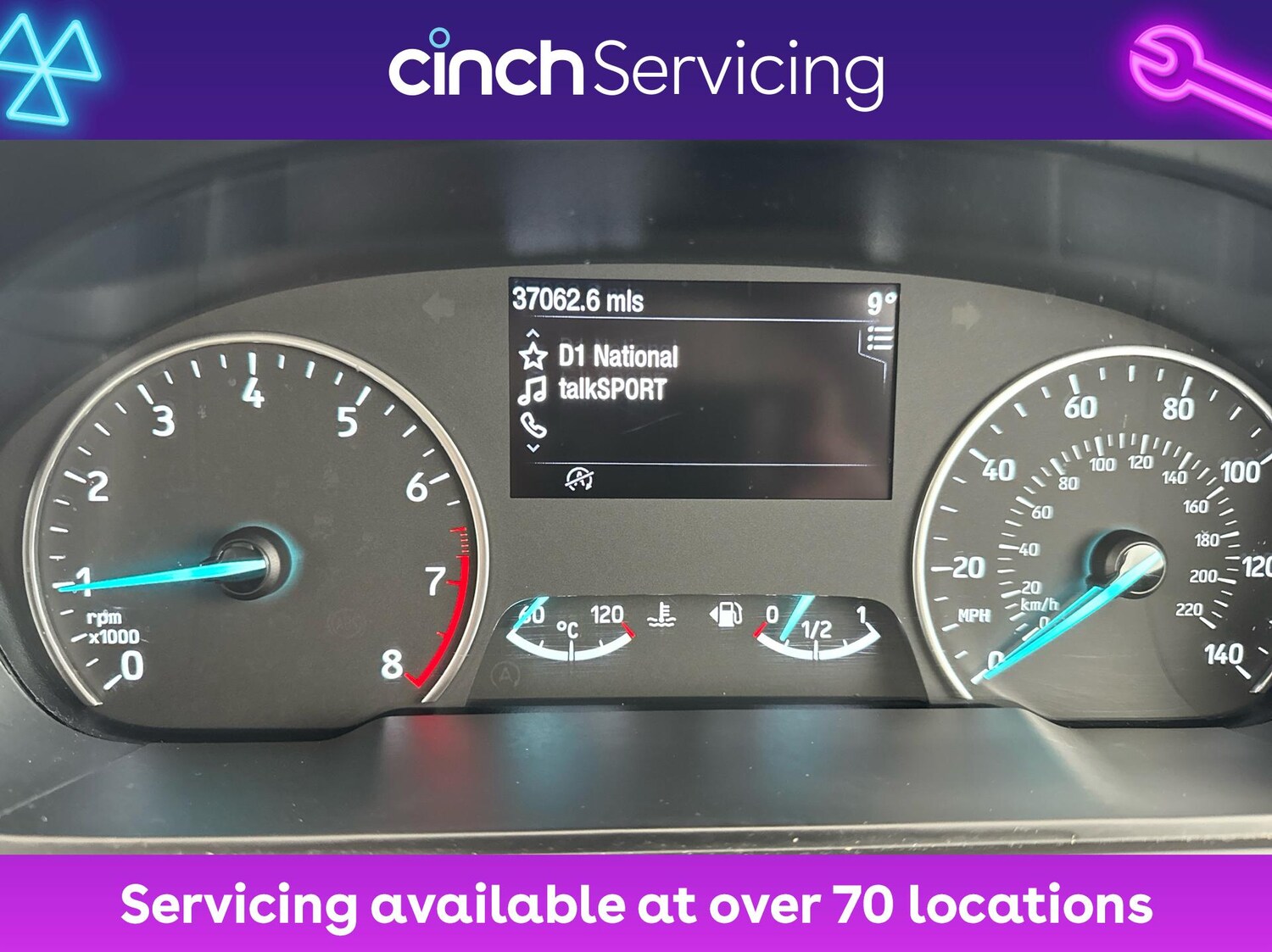 Used Ford Ecosport 2018 for sale - 76381614: Photo 18