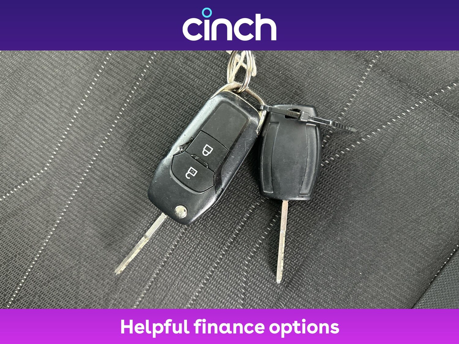 Used Ford Ecosport 2018 for sale - 76381614: Photo 30