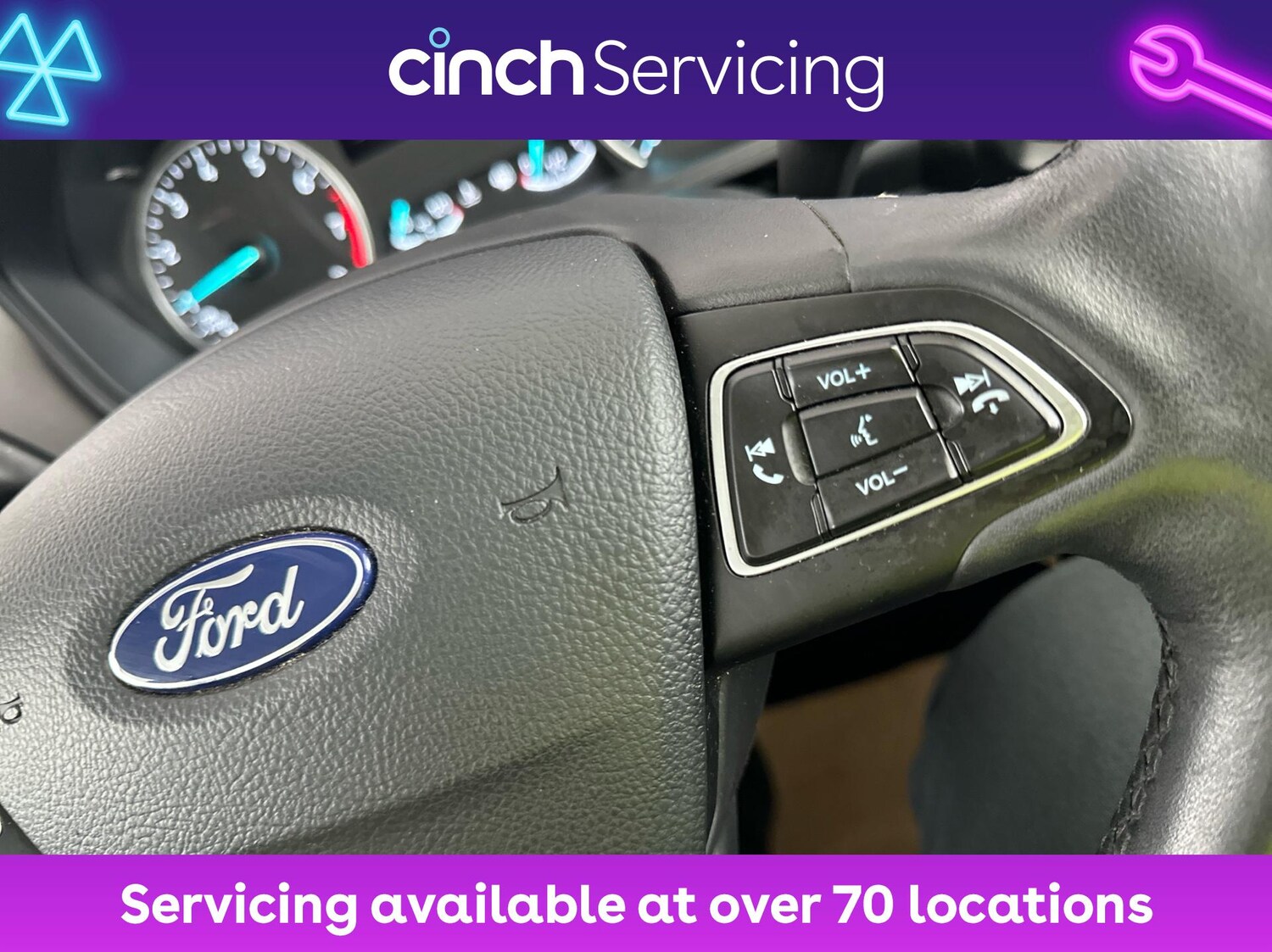 Used Ford Ecosport 2018 for sale - 76381614: Photo 36