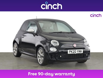 Fiat - 500