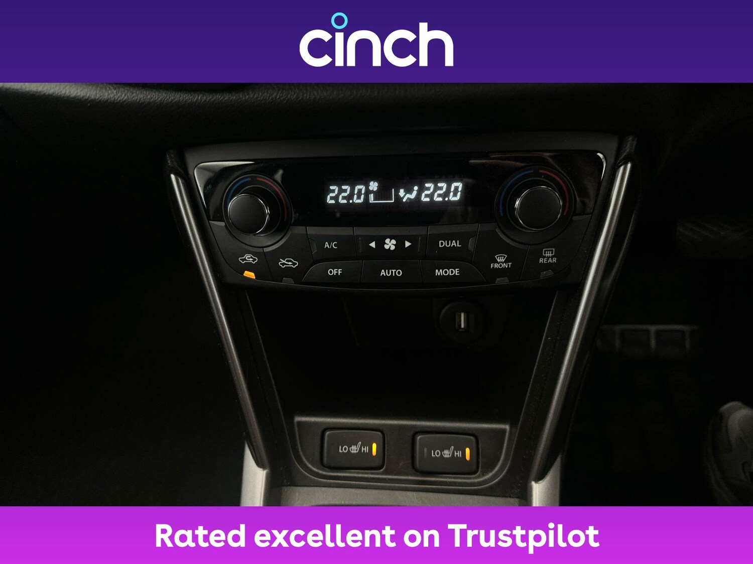 Used Suzuki SX4 S-Cross 2023 for sale - 76546029: Photo 33