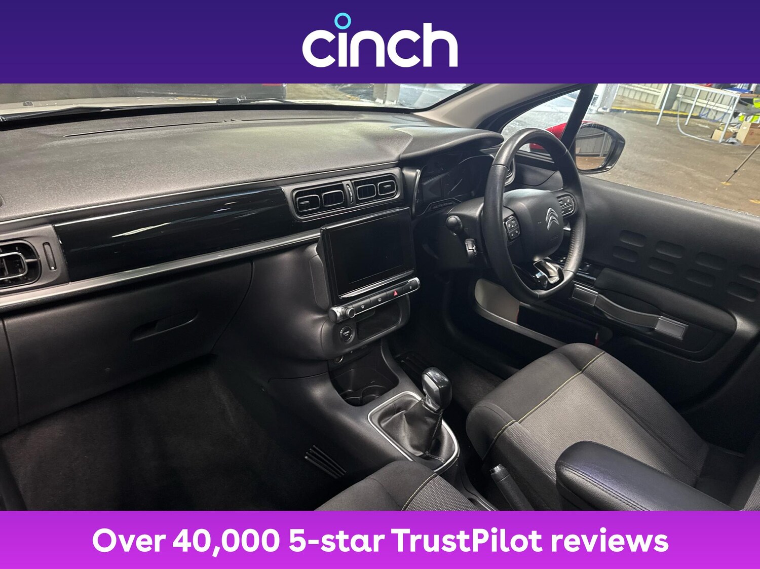 Used Citroen C3 2017 for sale - 76819882: Photo 14