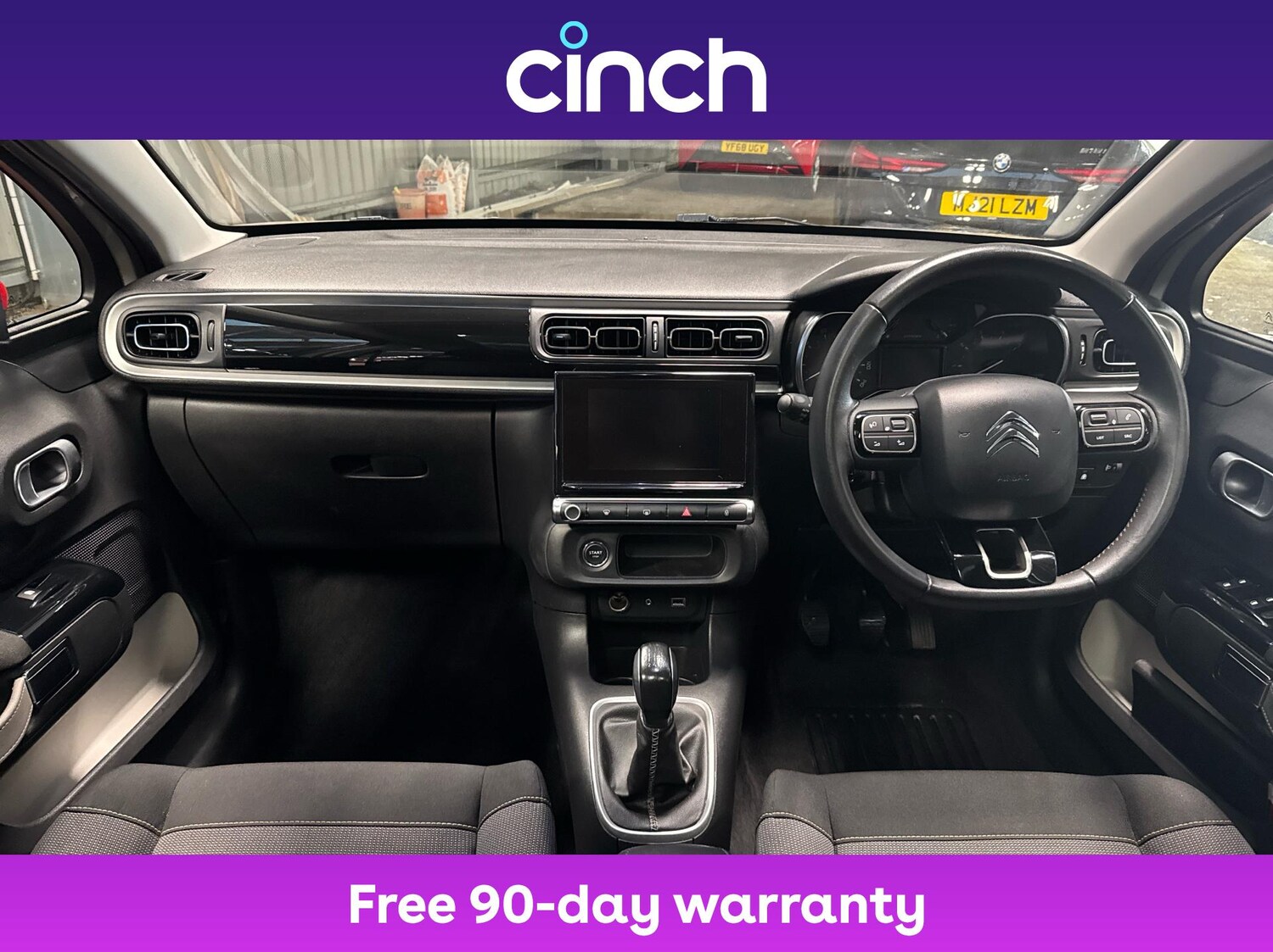 Used Citroen C3 2017 for sale - 76819882: Photo 15