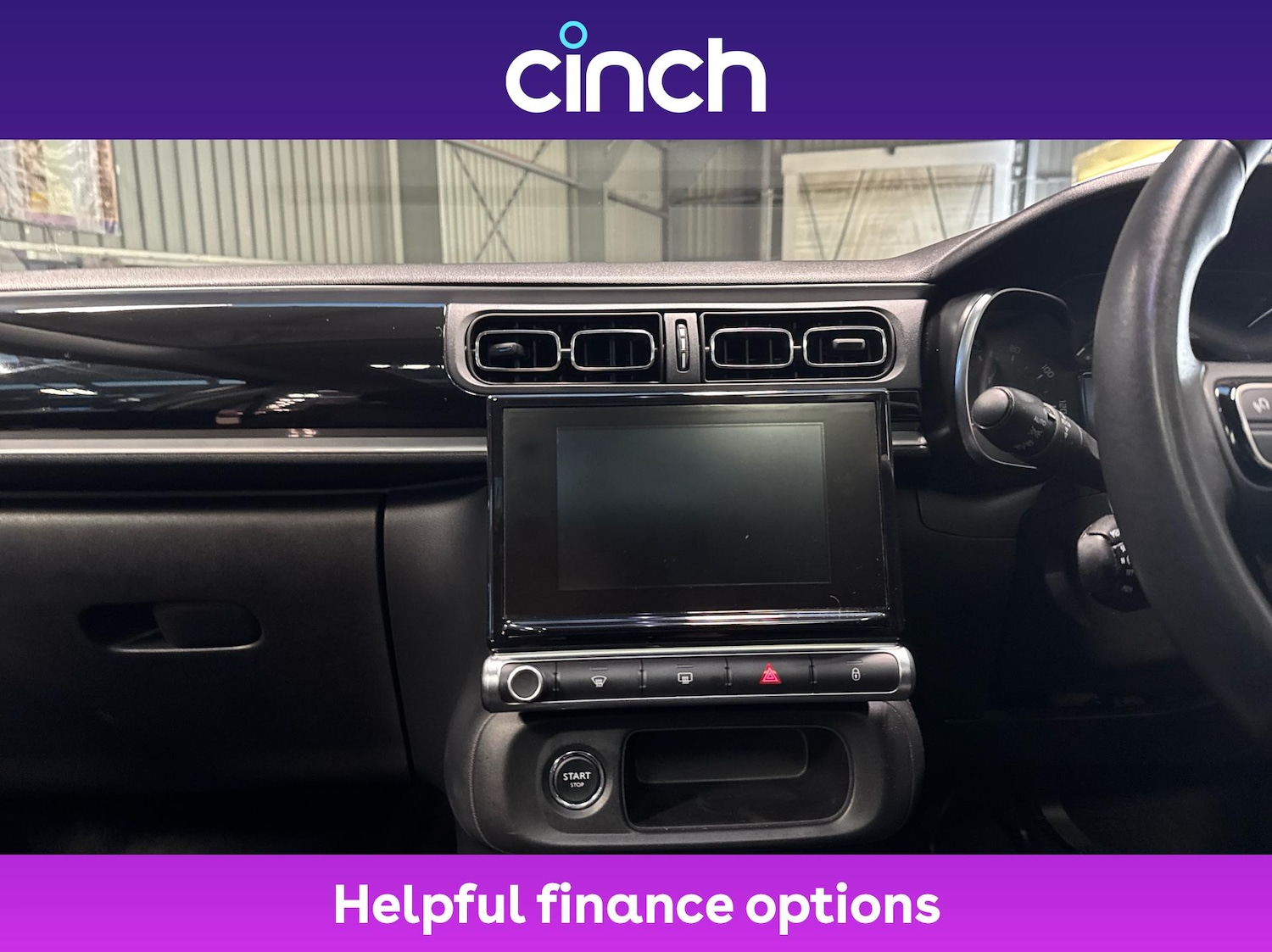 Used Citroen C3 2017 for sale - 76819882: Photo 17