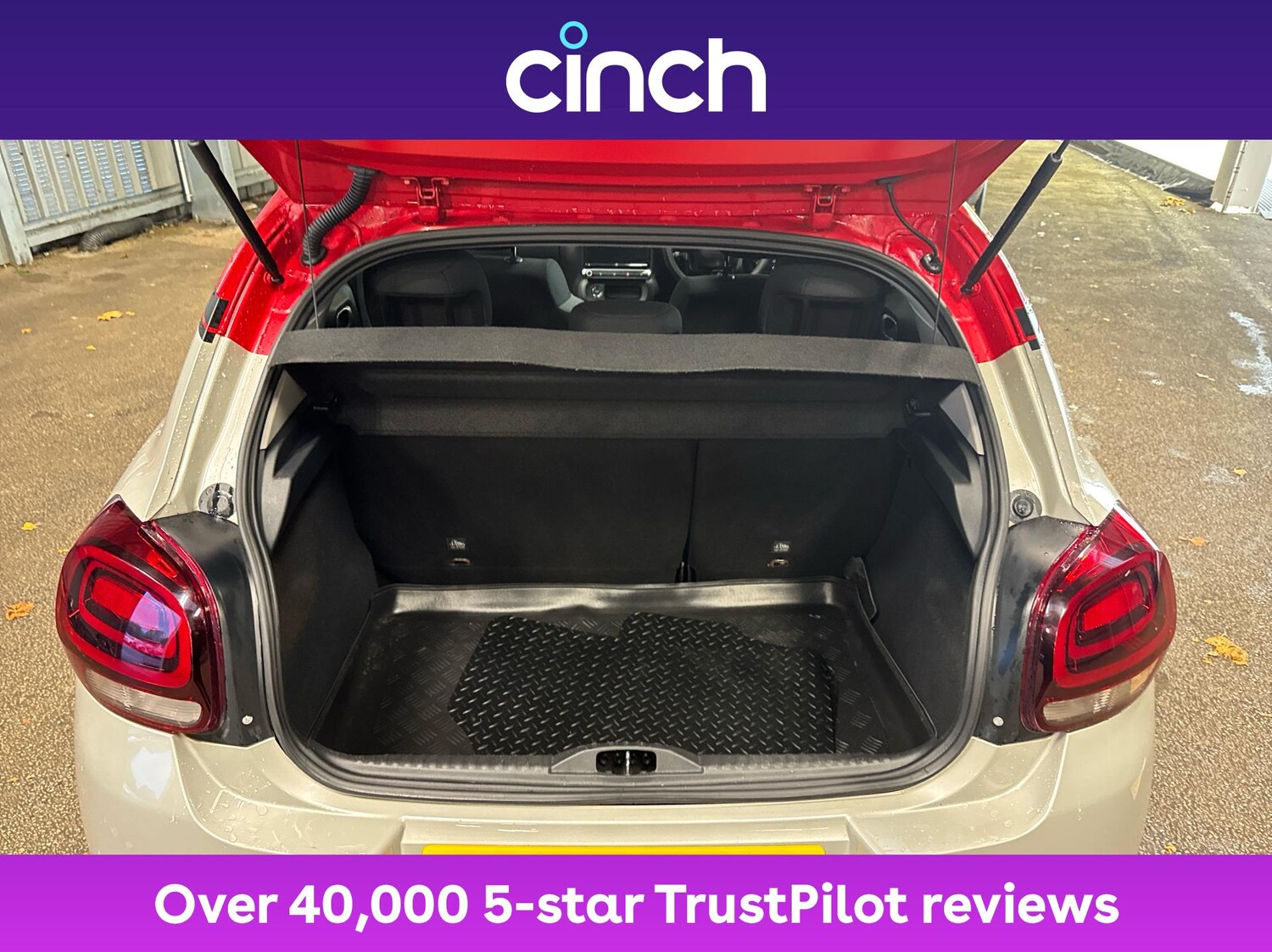 Used Citroen C3 2017 for sale - 76819882: Photo 21