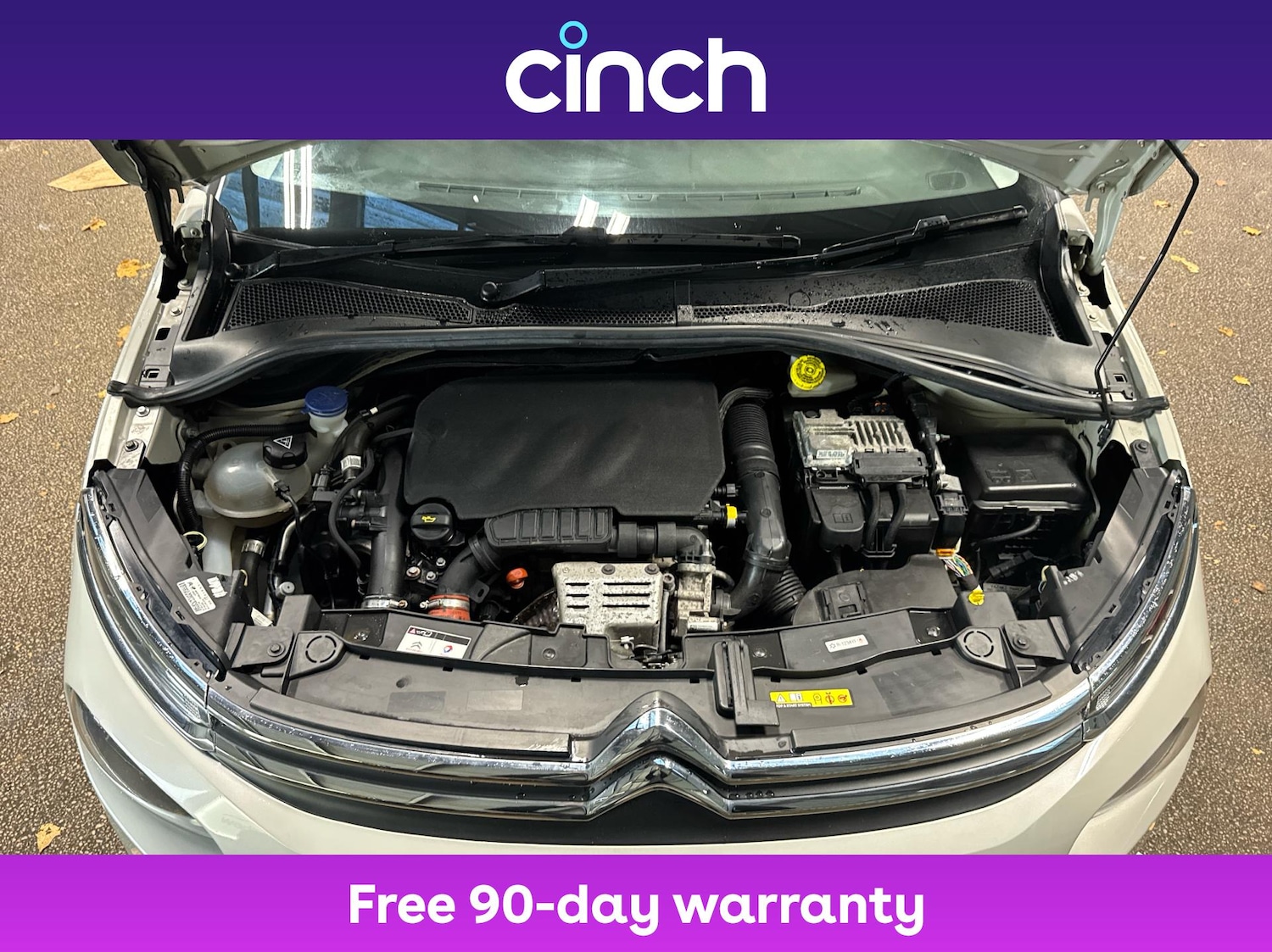 Used Citroen C3 2017 for sale - 76819882: Photo 23