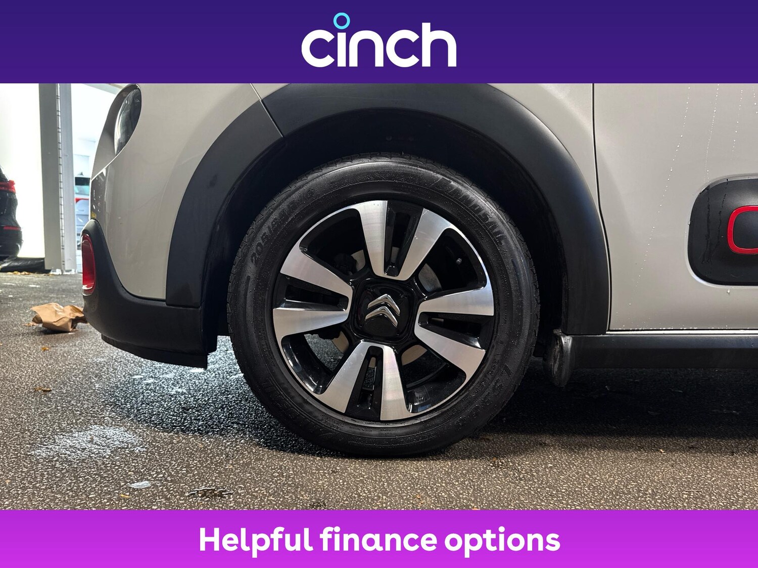 Used Citroen C3 2017 for sale - 76819882: Photo 24