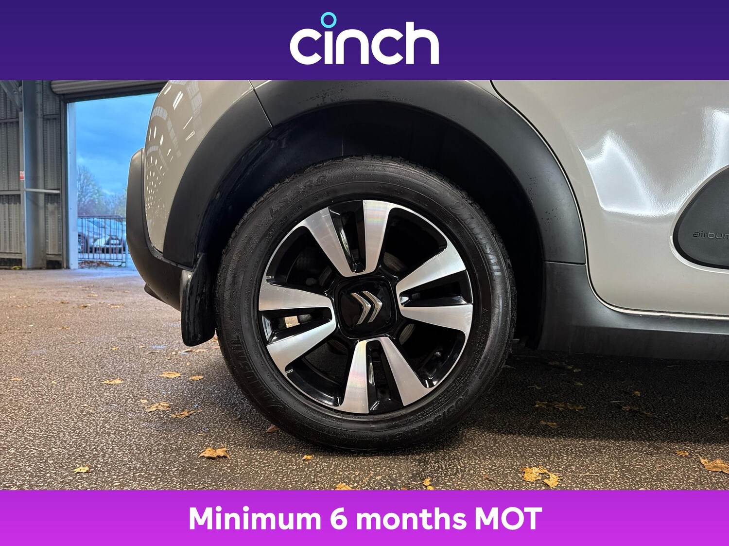 Used Citroen C3 2017 for sale - 76819882: Photo 27