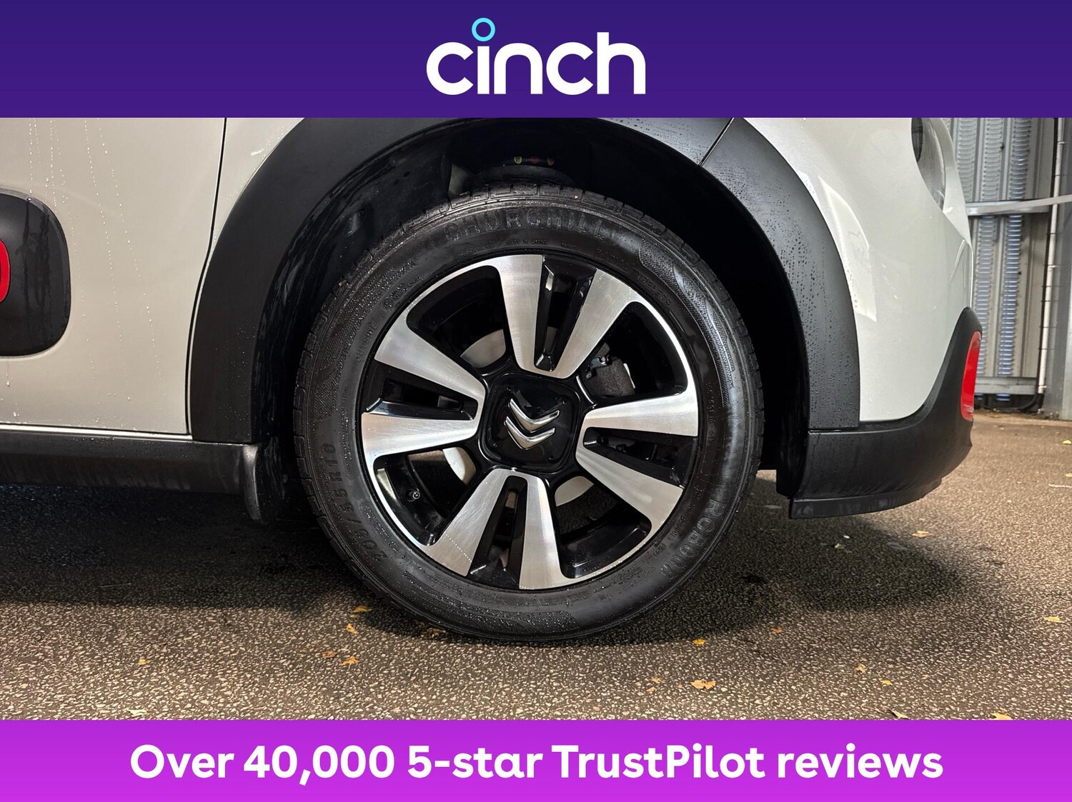 Used Citroen C3 2017 for sale - 76819882: Photo 28