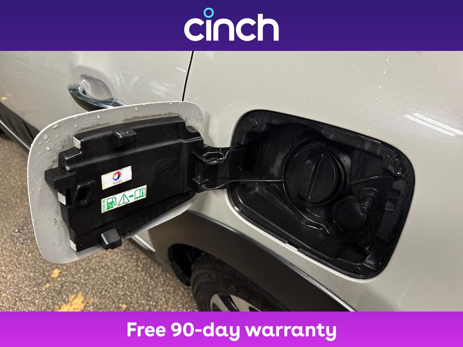 Used Citroen C3 2017 for sale - 76819882: Photo 29