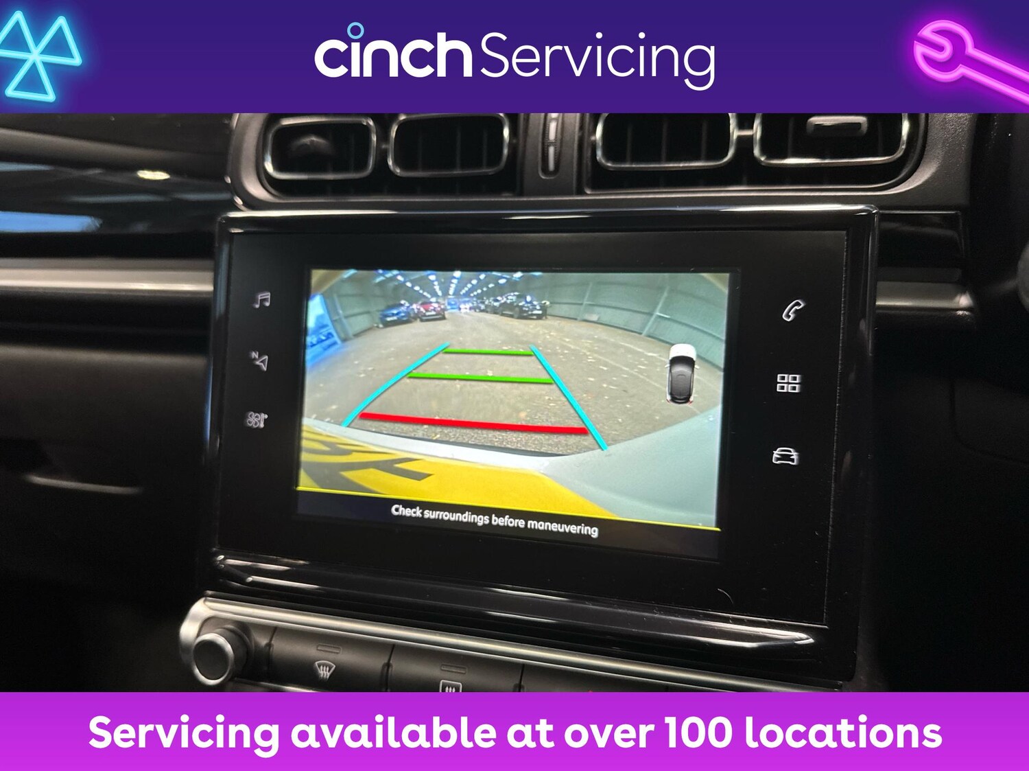 Used Citroen C3 2017 for sale - 76819882: Photo 31