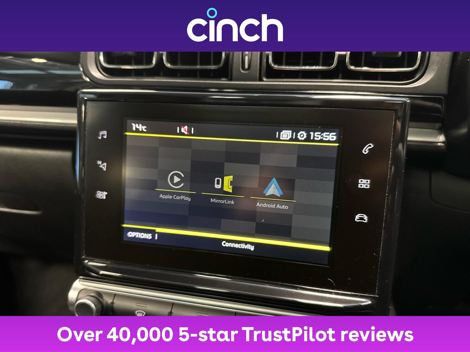 Used Citroen C3 2017 for sale - 76819882: Photo 33