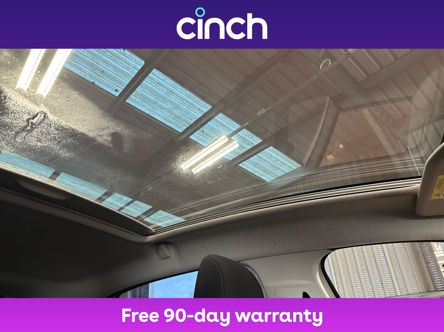 Used Citroen C3 2017 for sale - 76819882: Photo 34