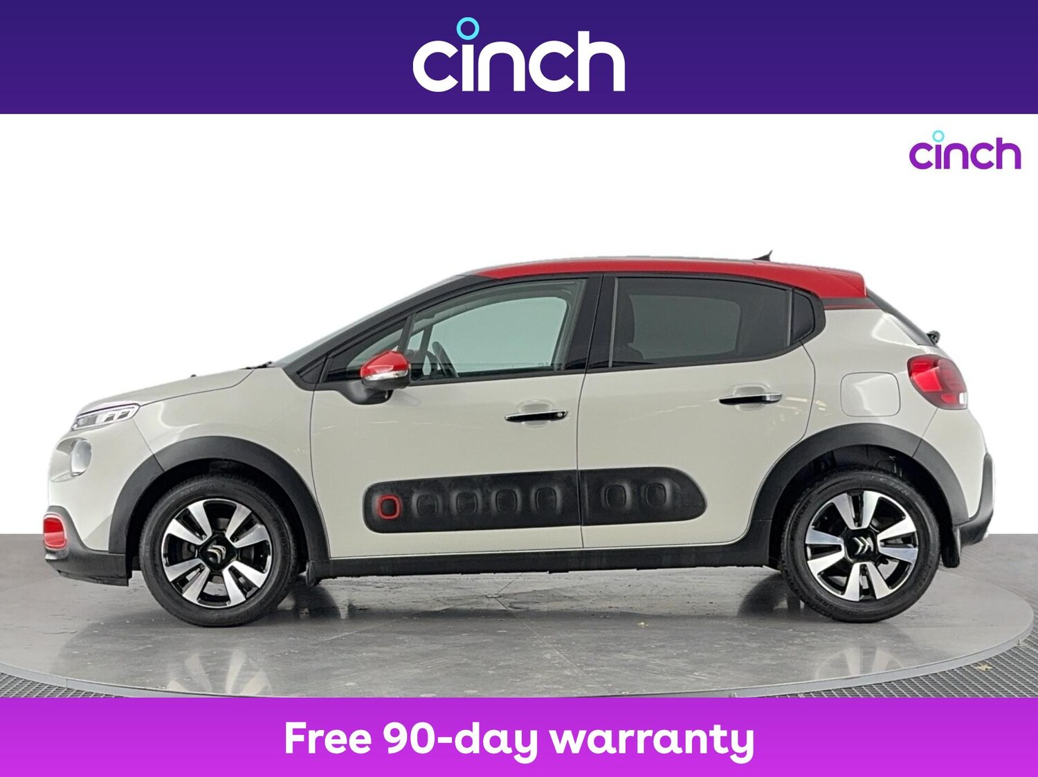 Used Citroen C3 2017 for sale - 76819882: Photo 8