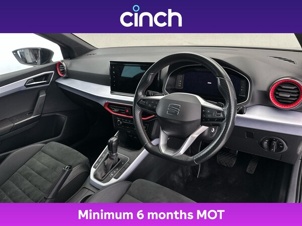 Used SEAT Arona 2024 for sale - 75504512: Photo 12