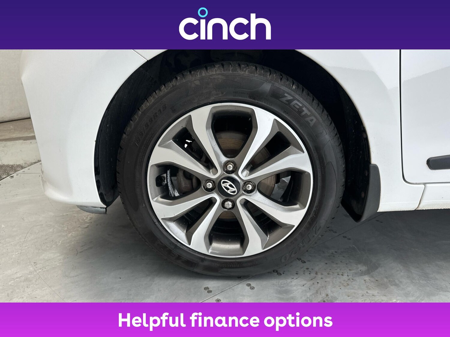 Used Hyundai i10 2017 for sale - 77059560: Photo 24