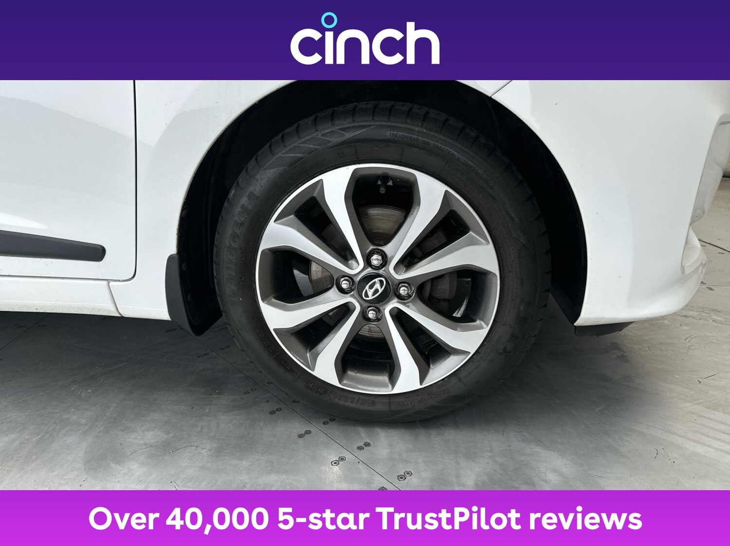 Used Hyundai i10 2017 for sale - 77059560: Photo 28