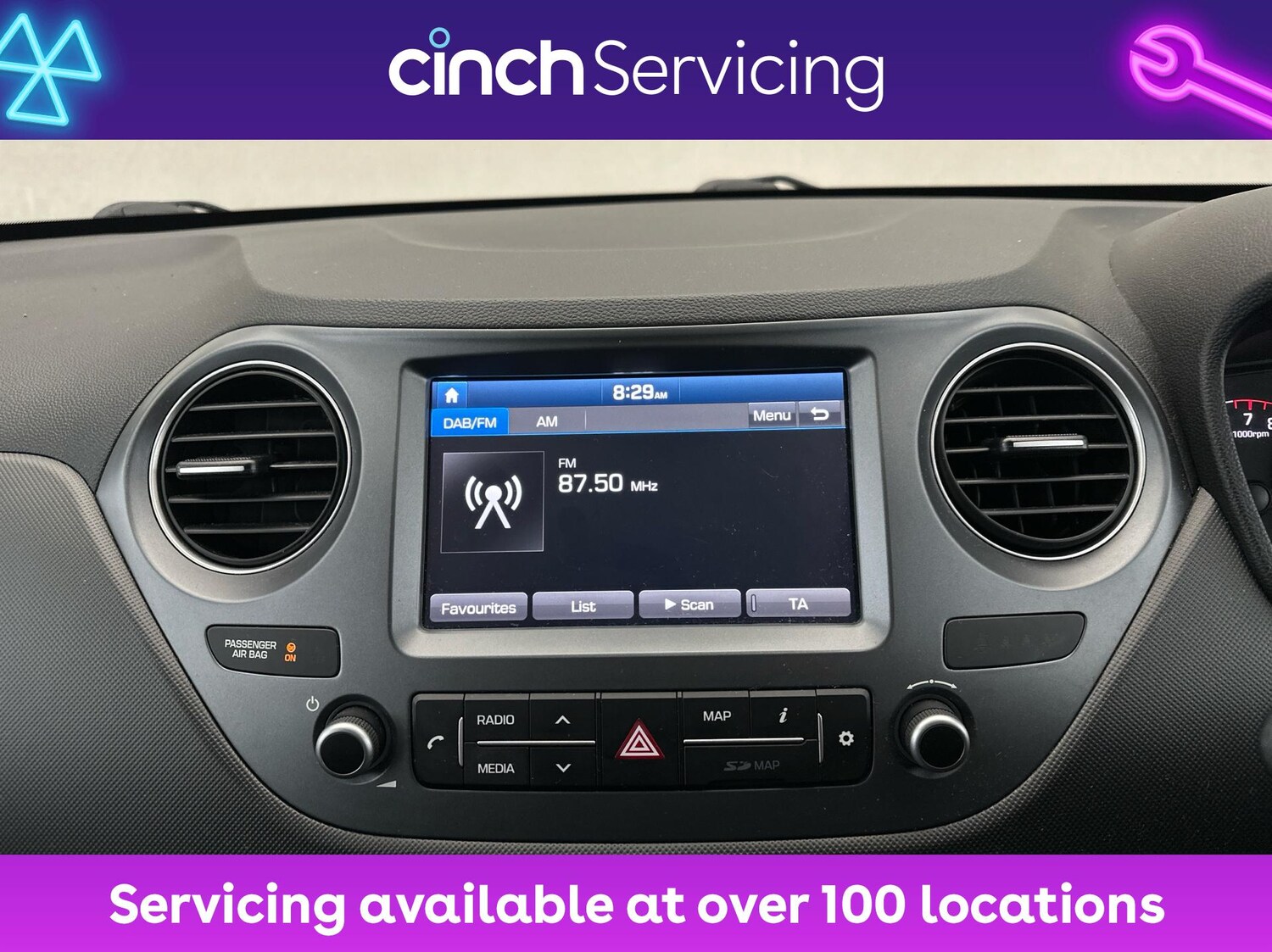 Used Hyundai i10 2017 for sale - 77059560: Photo 31