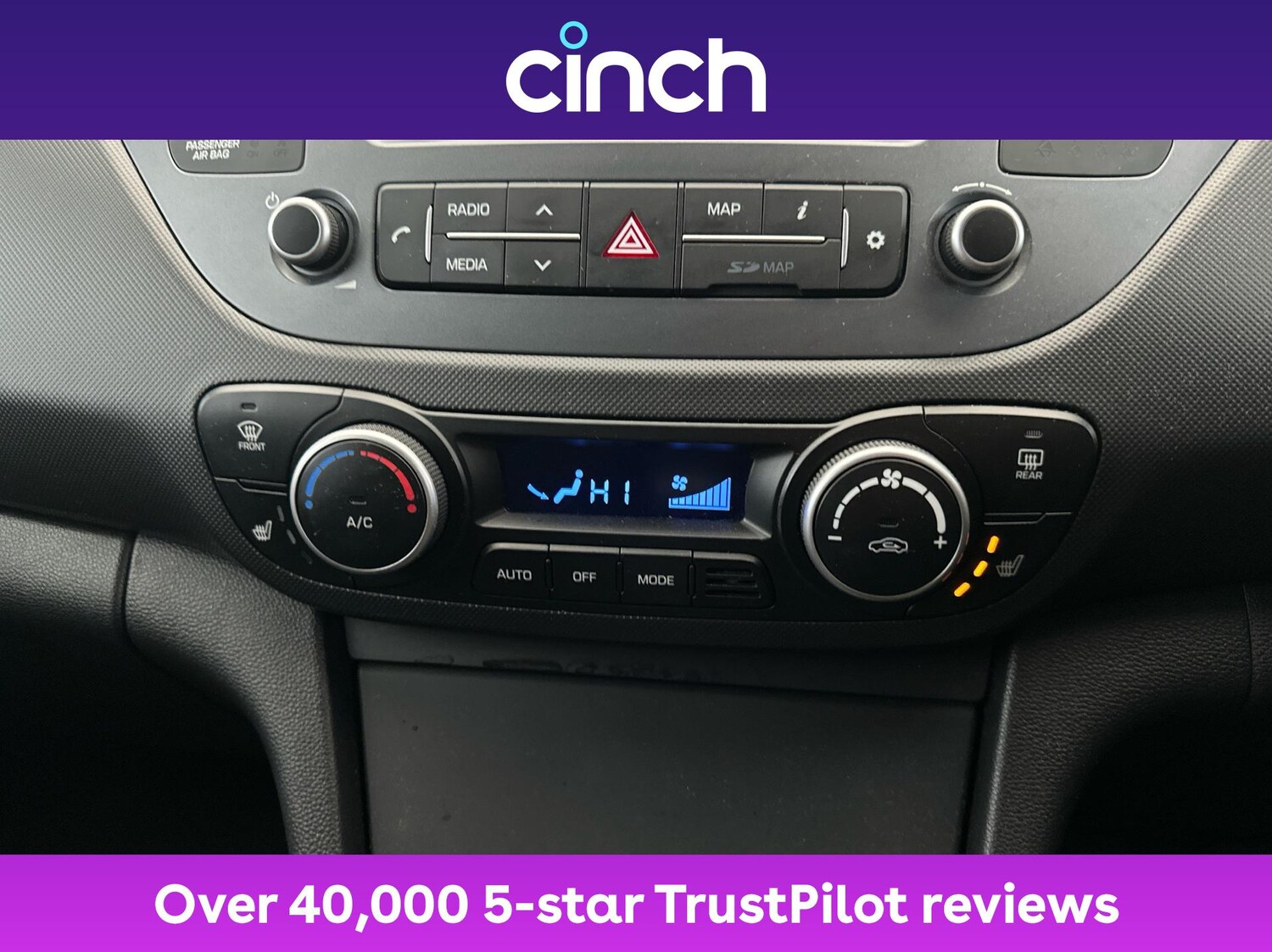 Used Hyundai i10 2017 for sale - 77059560: Photo 33