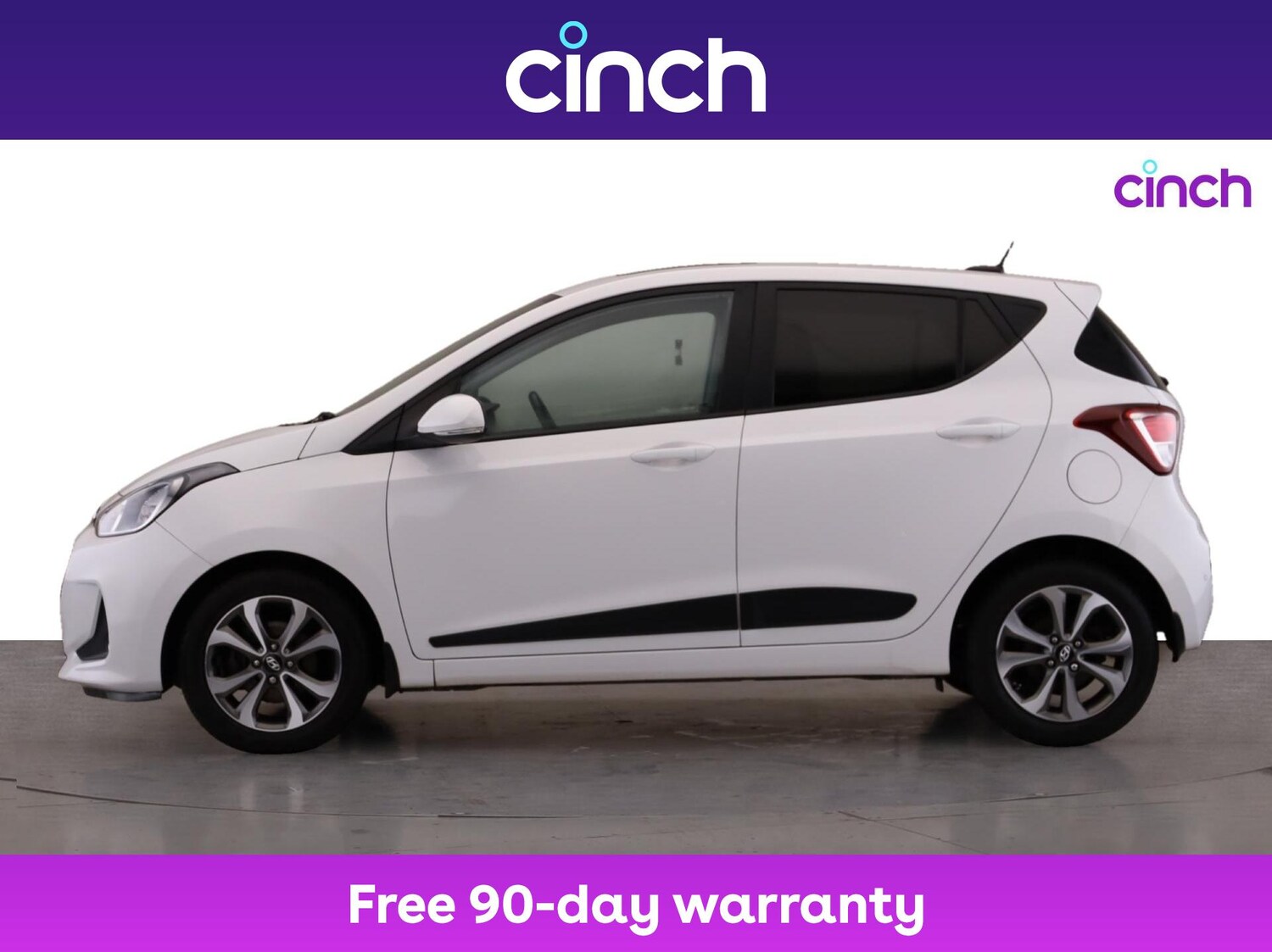 Used Hyundai i10 2017 for sale - 77059560: Photo 8