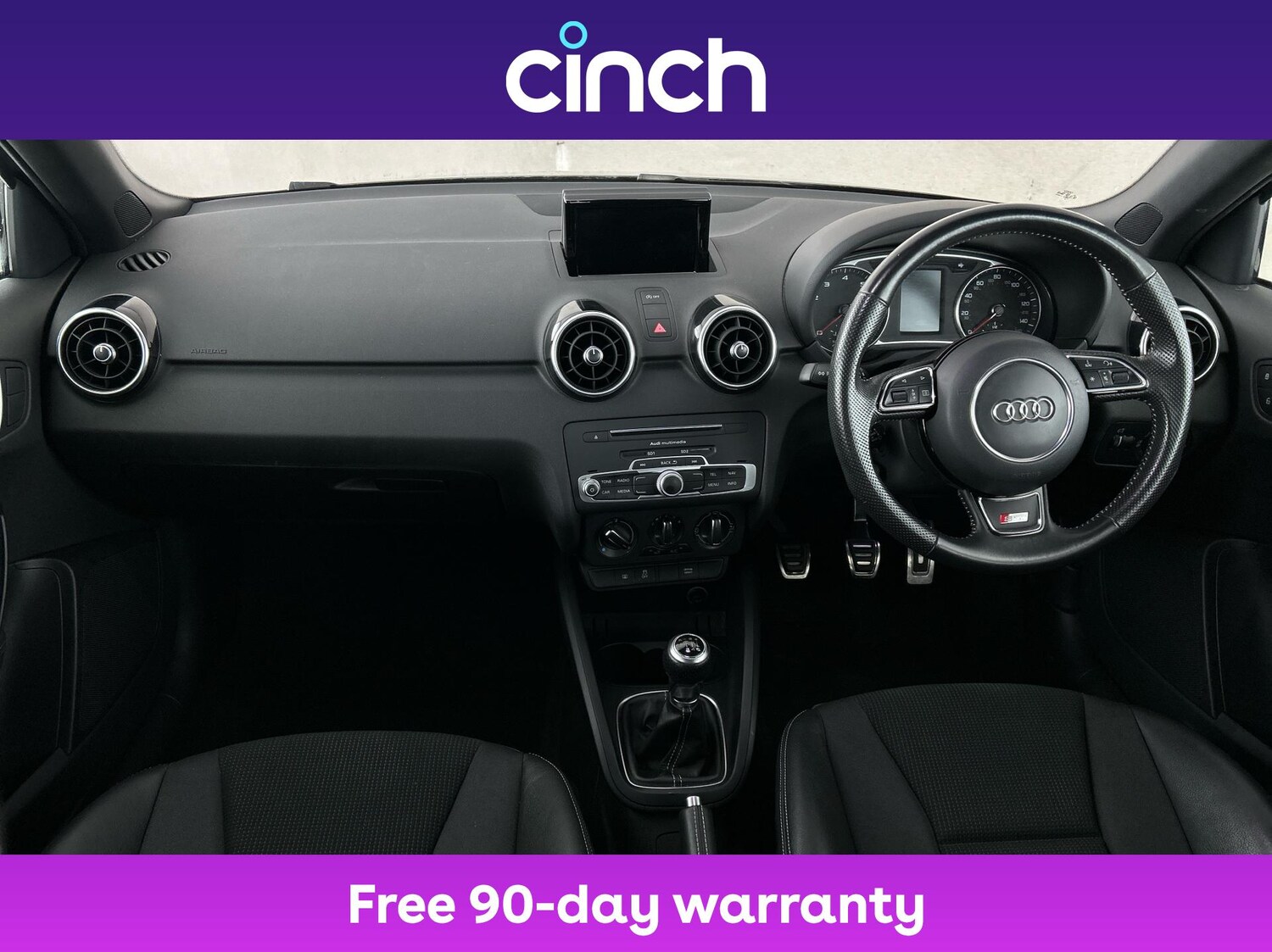 Used Audi A1 2017 for sale - 77068064: Photo 15