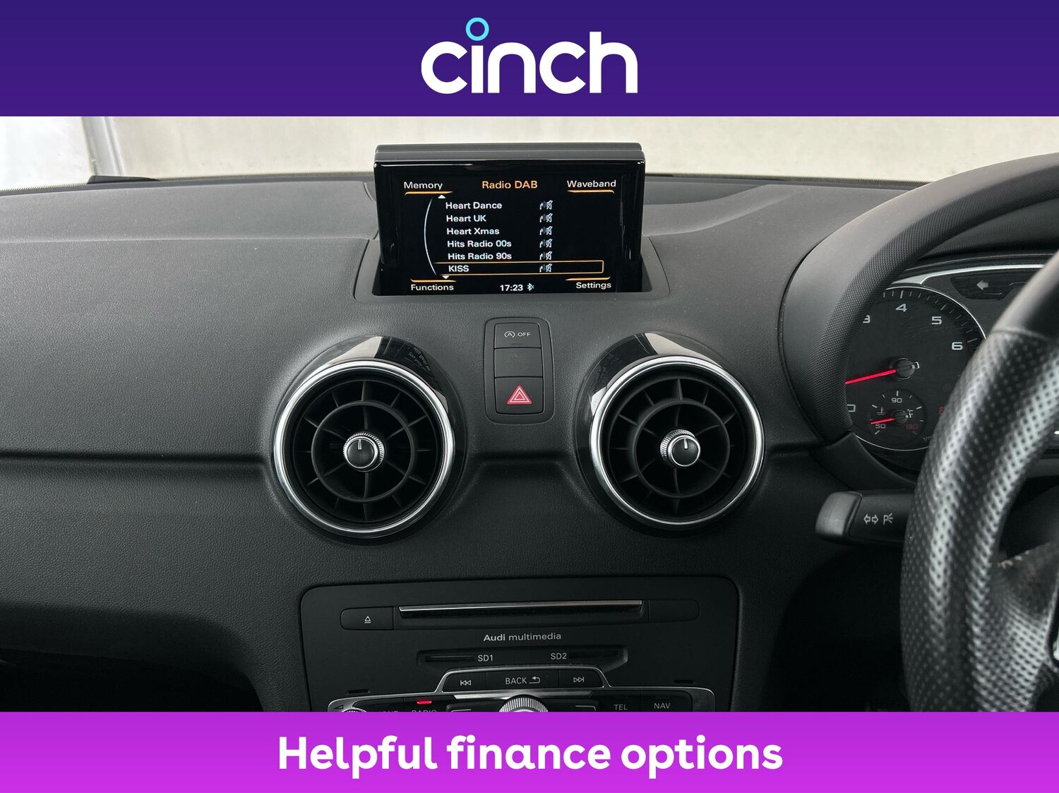 Used Audi A1 2017 for sale - 77068064: Photo 17