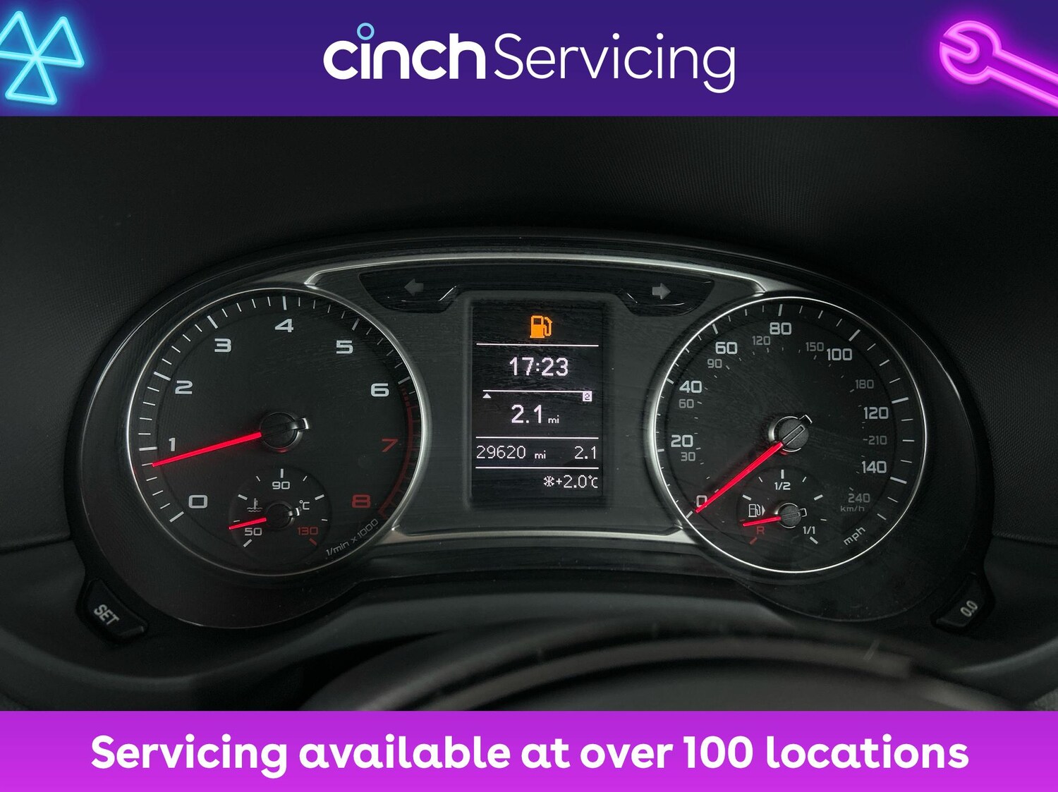 Used Audi A1 2017 for sale - 77068064: Photo 18