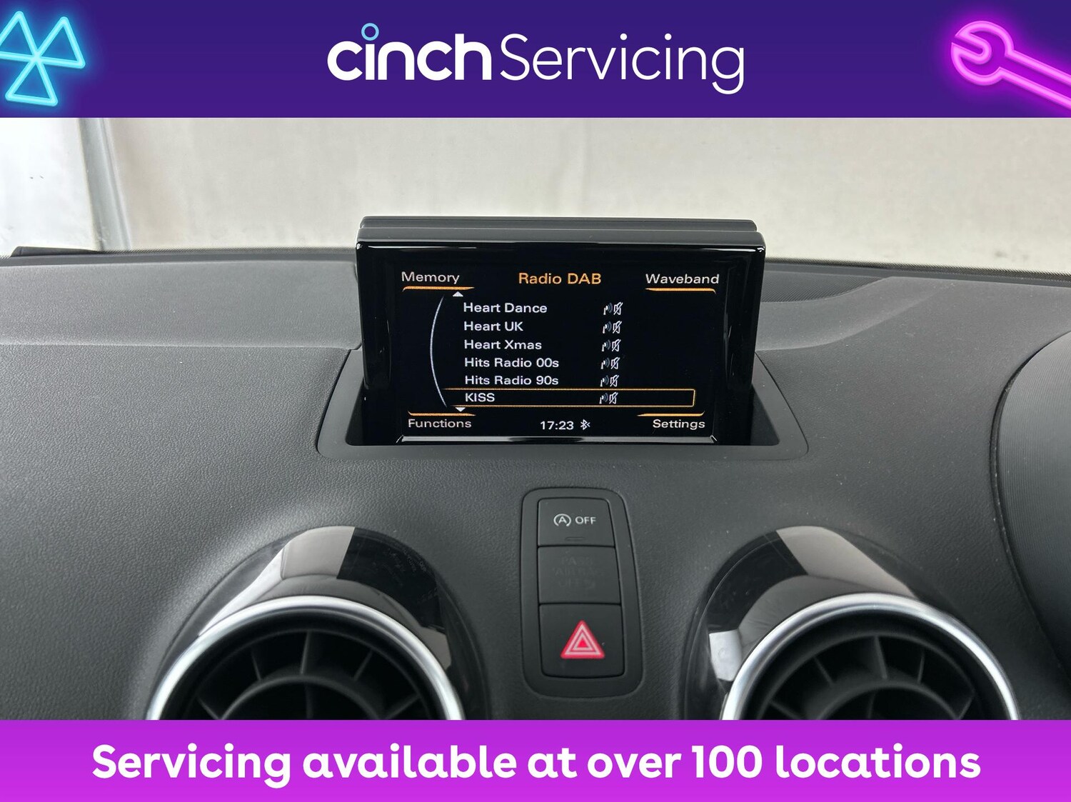 Used Audi A1 2017 for sale - 77068064: Photo 31