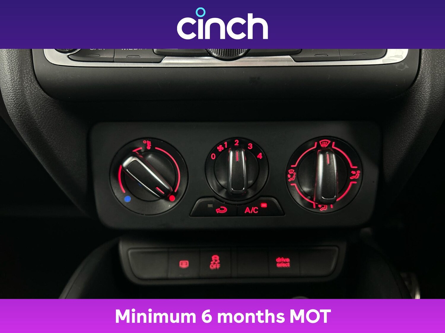 Used Audi A1 2017 for sale - 77068064: Photo 32