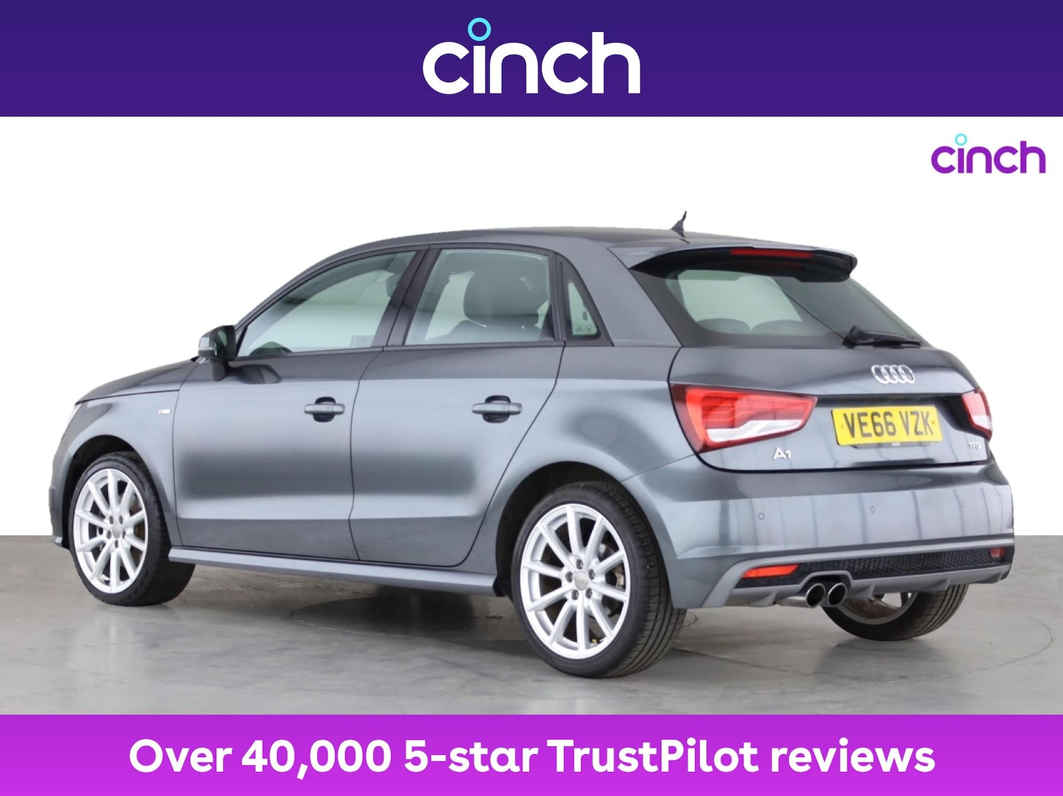 Used Audi A1 2017 for sale - 77068064: Photo 6