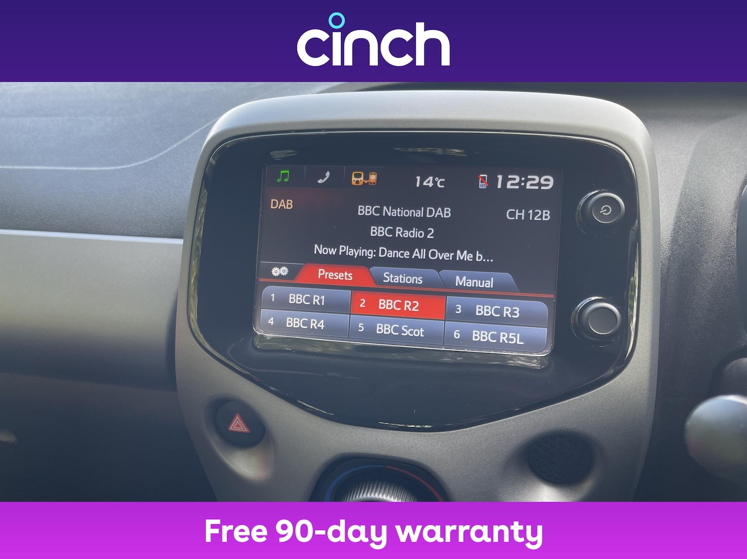 Used Toyota AYGO 2019 for sale - 76941420: Photo 39