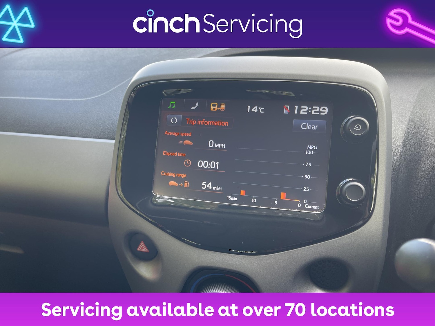 Used Toyota AYGO 2019 for sale - 76941420: Photo 41