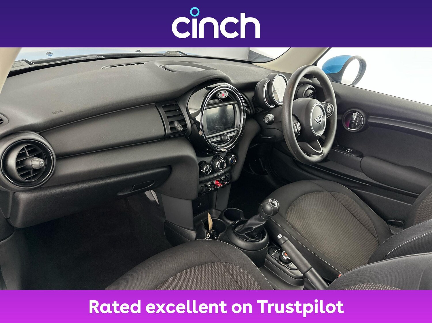 Used MINI Hatch 2019 for sale - 76642015: Photo 14