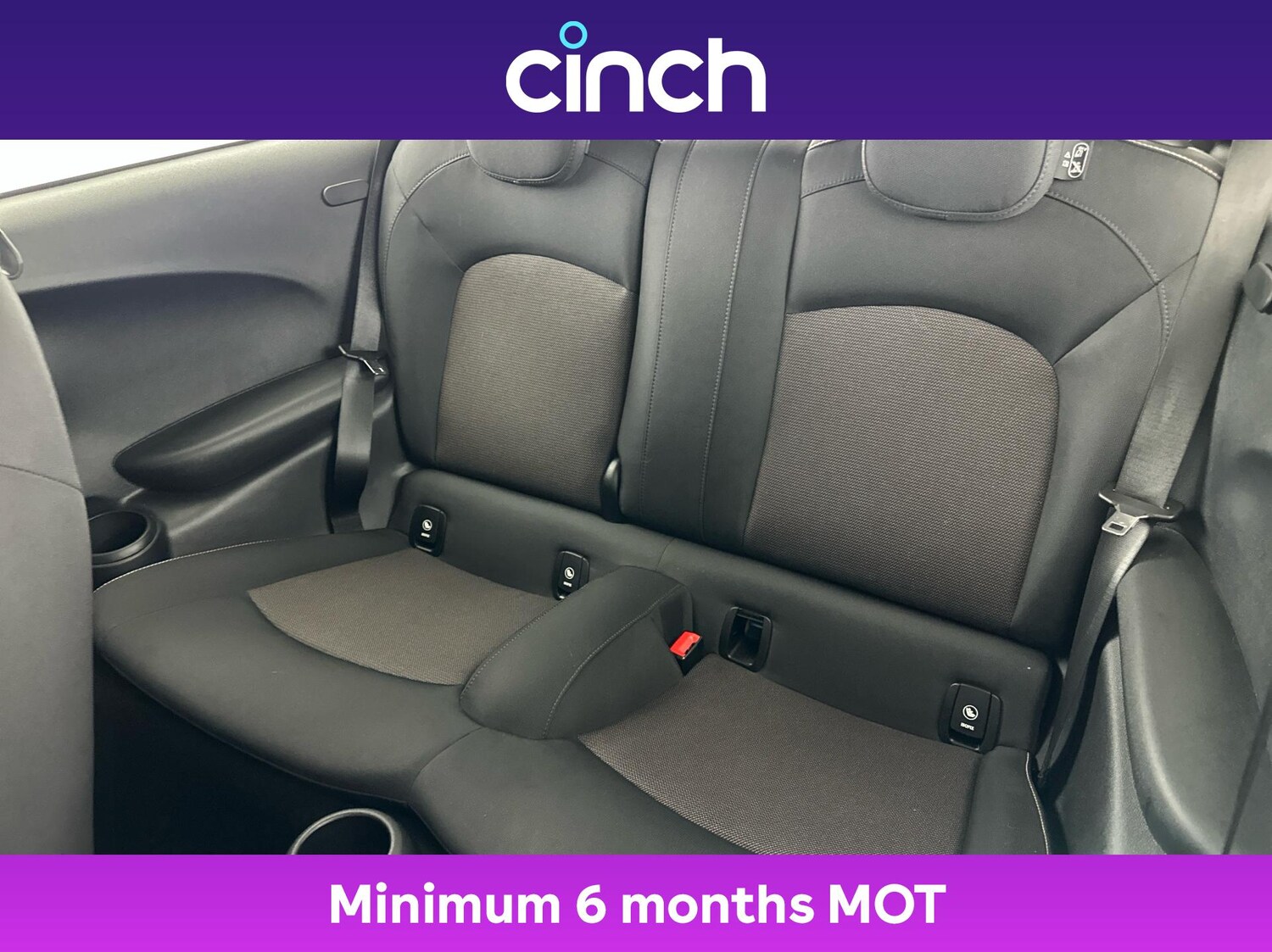 Used MINI Hatch 2019 for sale - 76642015: Photo 20