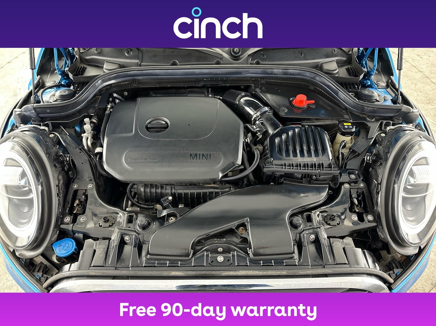 Used MINI Hatch 2019 for sale - 76642015: Photo 23